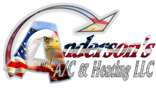 Anderson's AC and Heating LLC: link to home page