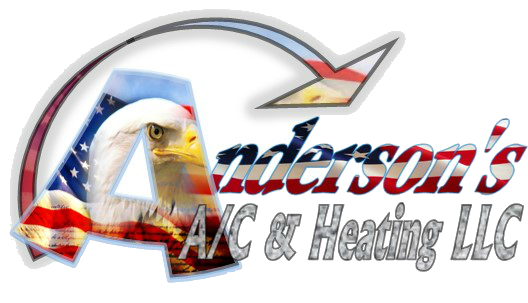 andersons hvac