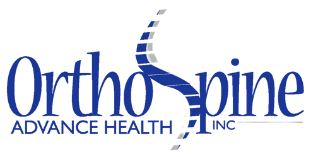 OrthoSpine Advance Logo