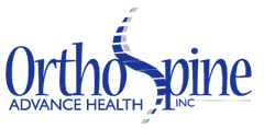 OrthoSpine Advance Logo