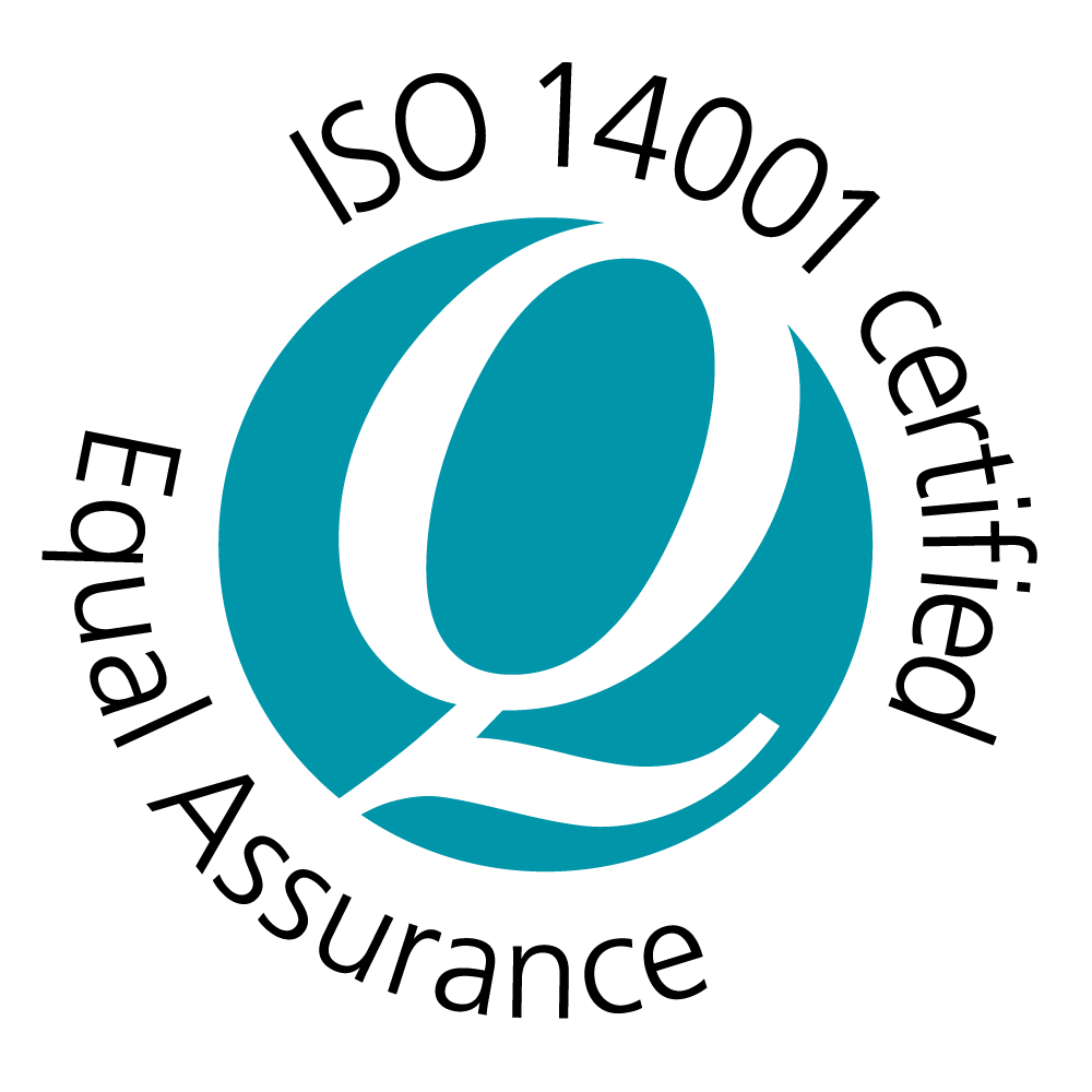 Q-Mark ISO 14001