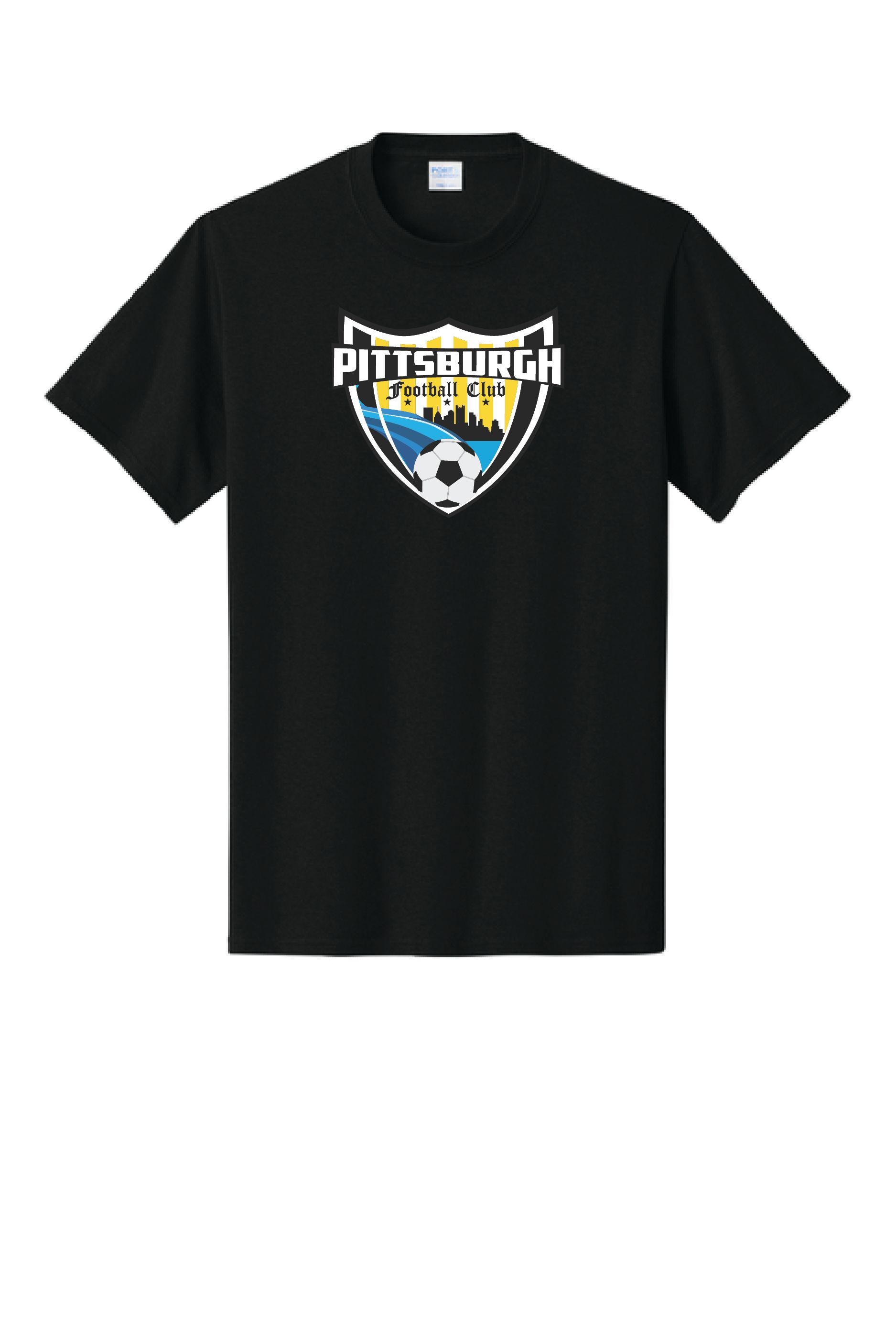 PFC PC54 Port & Co™ Core Cotton Tee