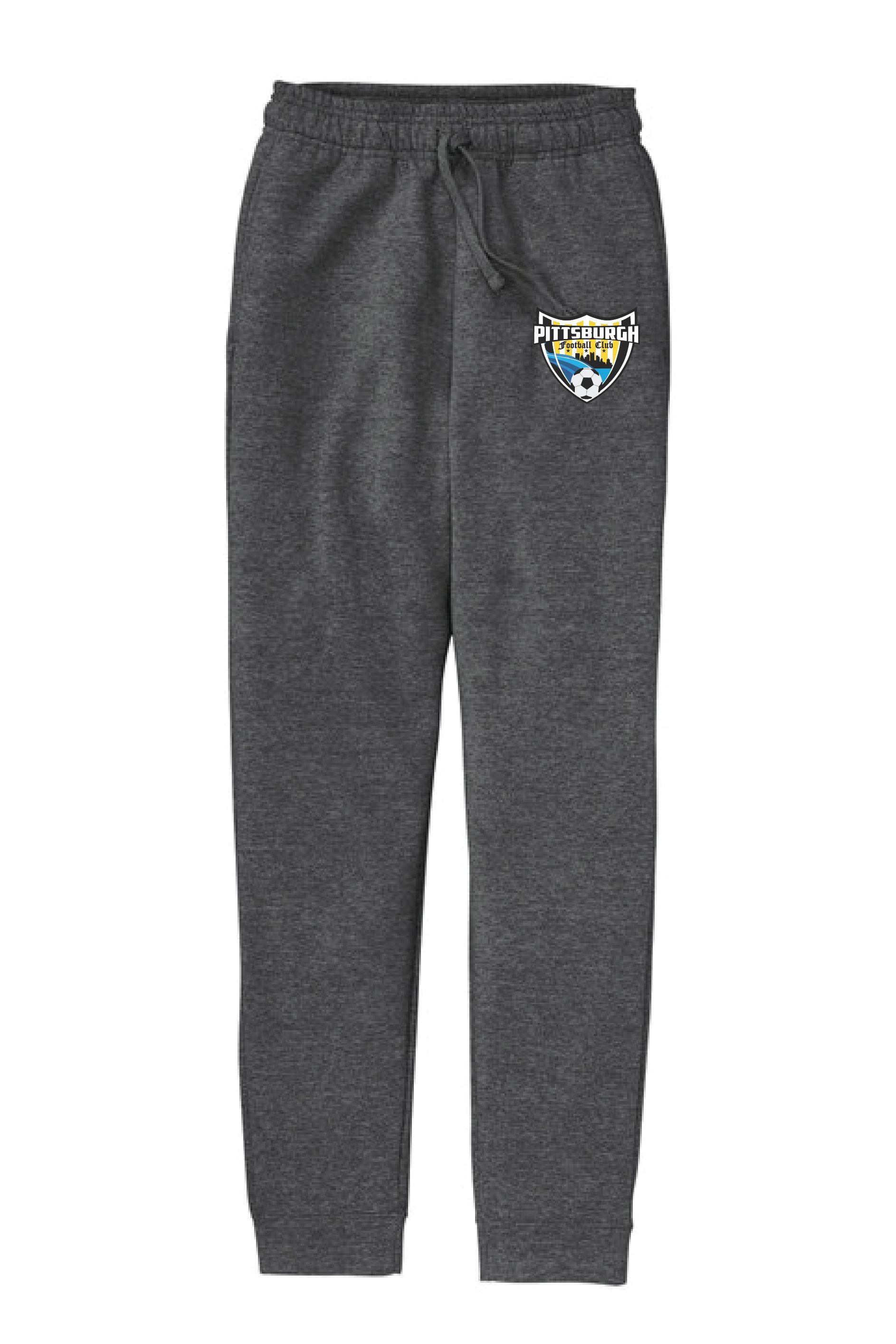 PFC PC78J Port & Co™ Core Fleece Jogger