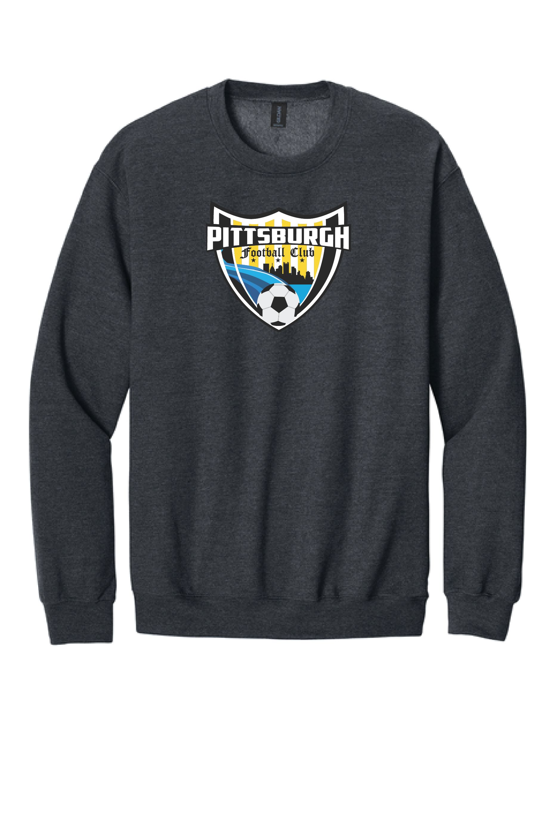 PFC SF000 Gildan® Softstyle® Crewneck Sweatshirt
