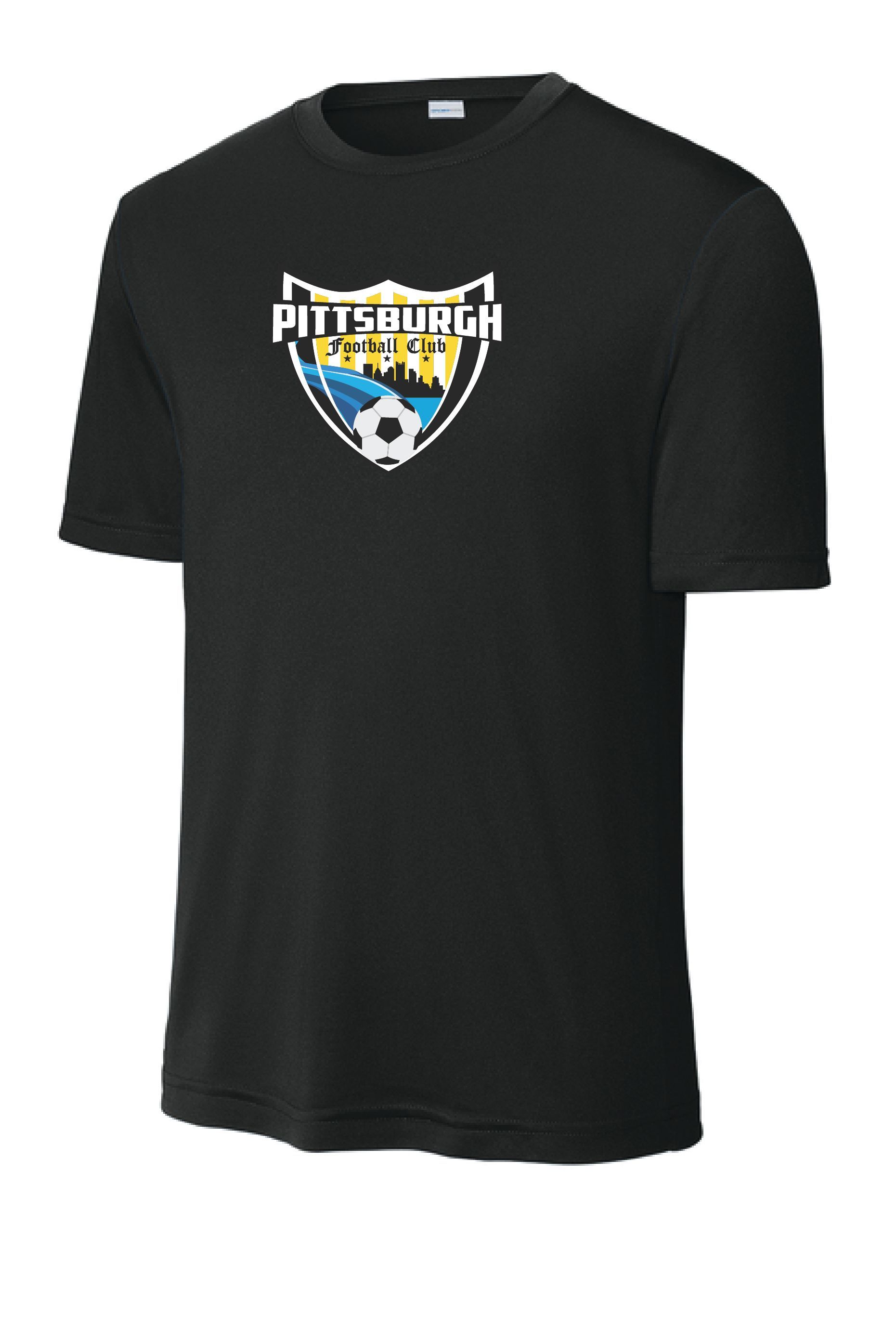 PFC ST350 Sport-Tek® PosiCharge® Competitor™ Tee