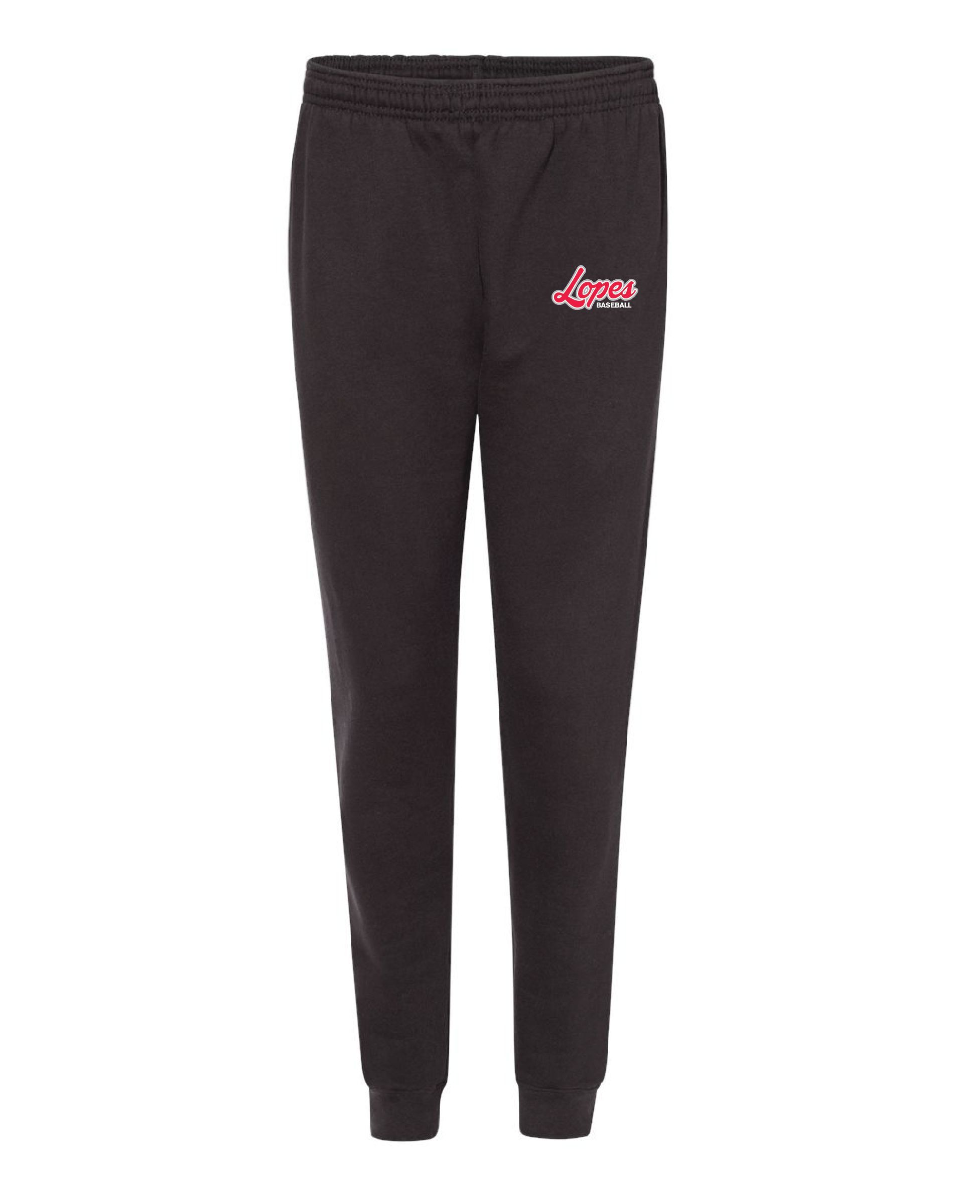 Men's Sport Athletic Fleece Joggers - 1215