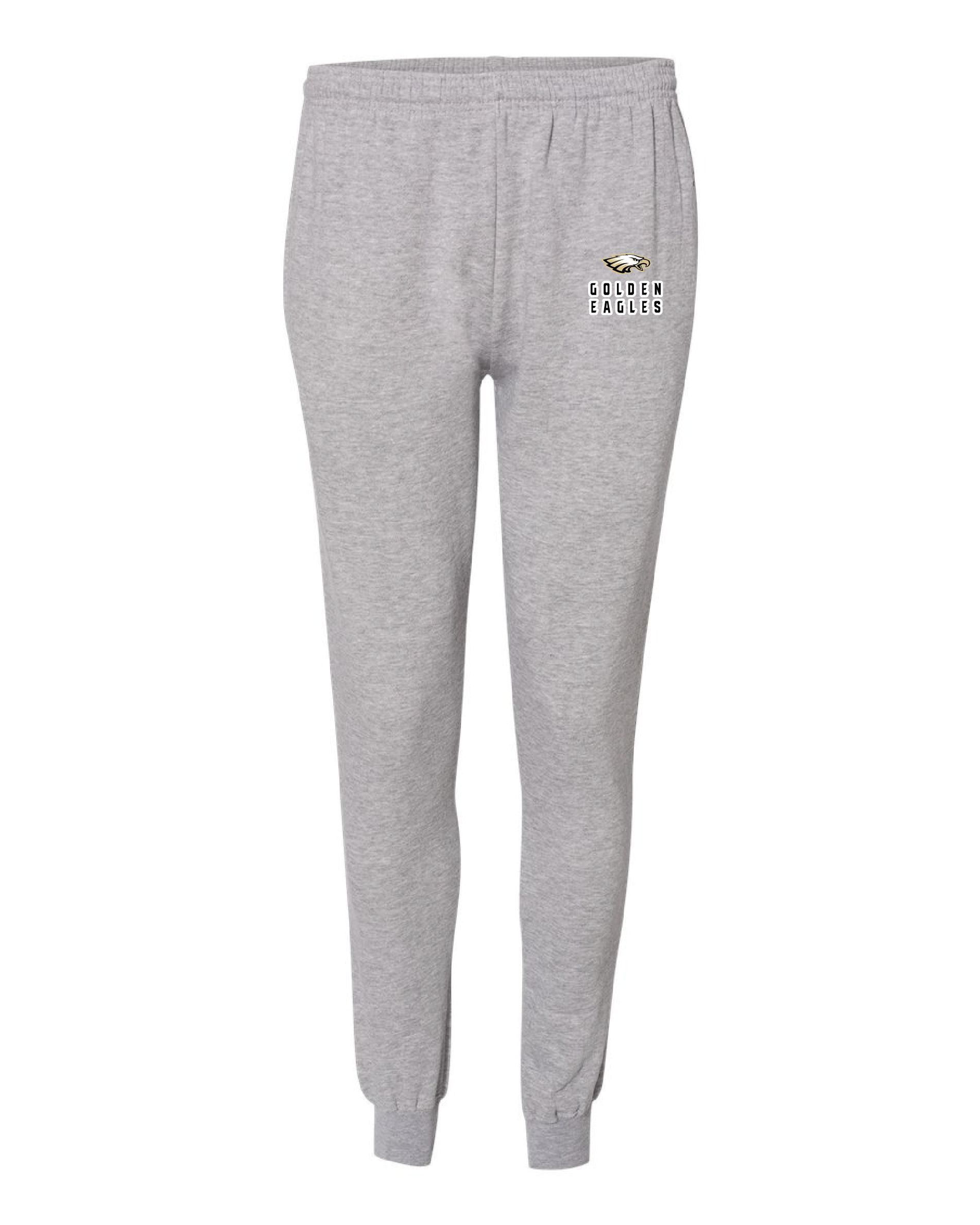 KO Men's Sport Athletic Fleece Joggers - 1215