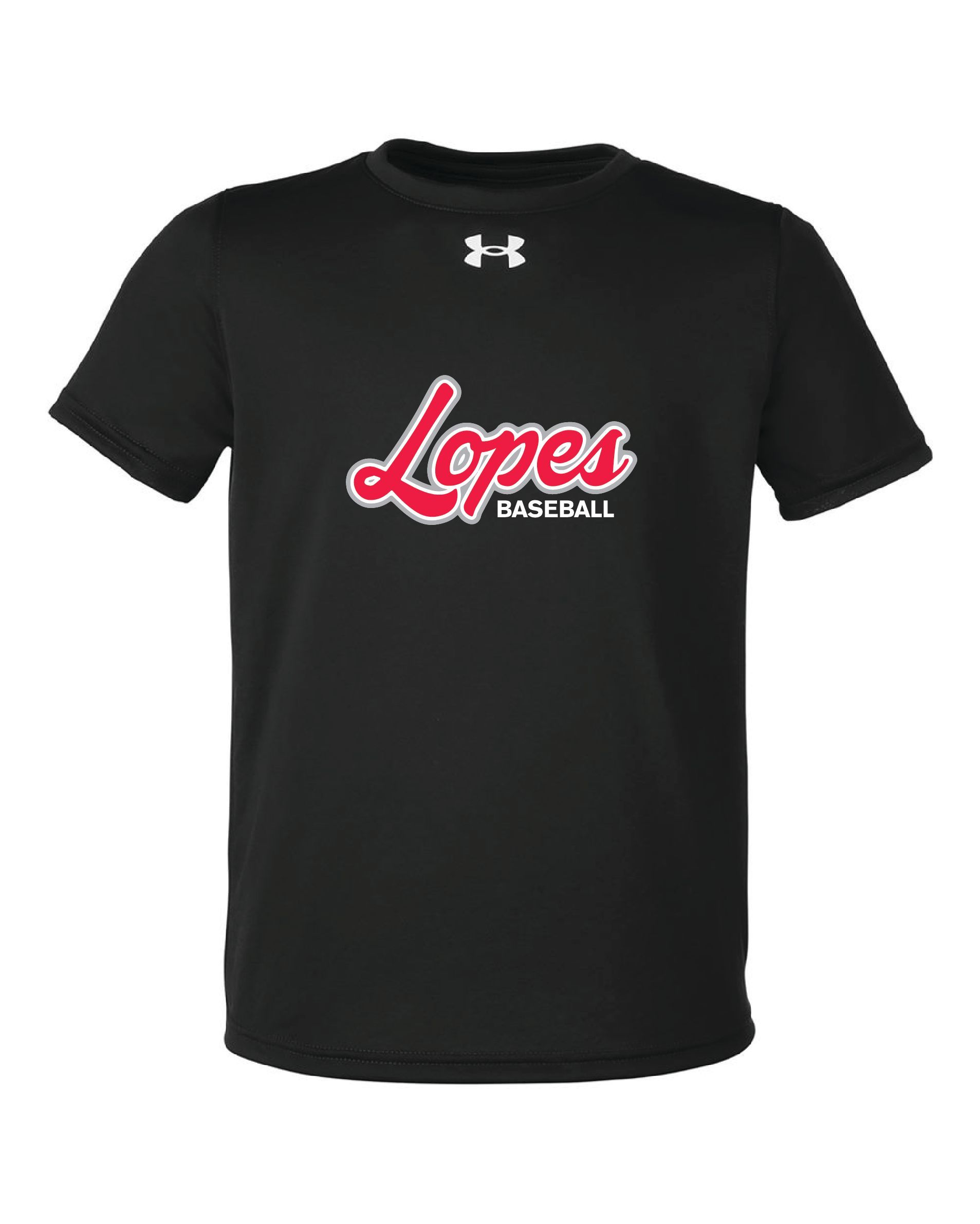 Youth Tech™ Team T-Shirt - 1377487