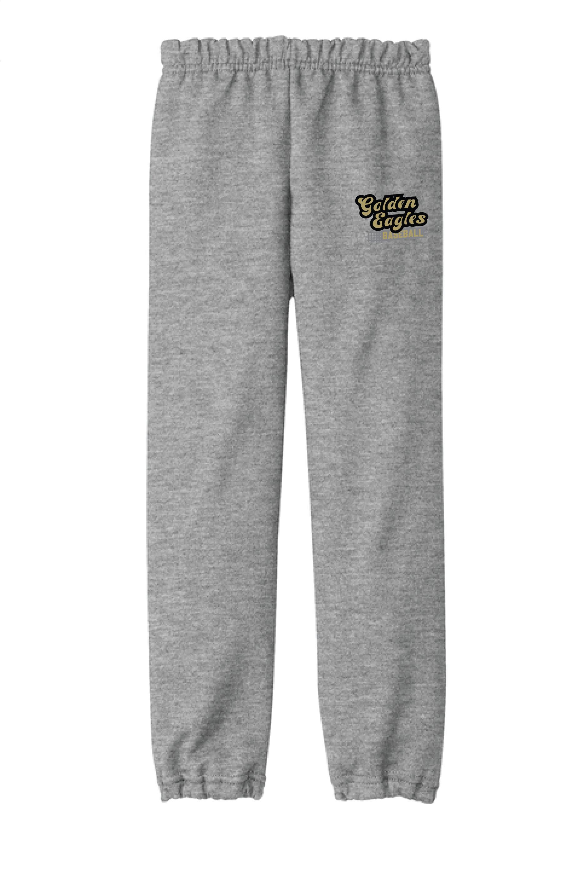 KO Baseball 18200B Gildan® Youth Heavy Blend™ Sweatpant