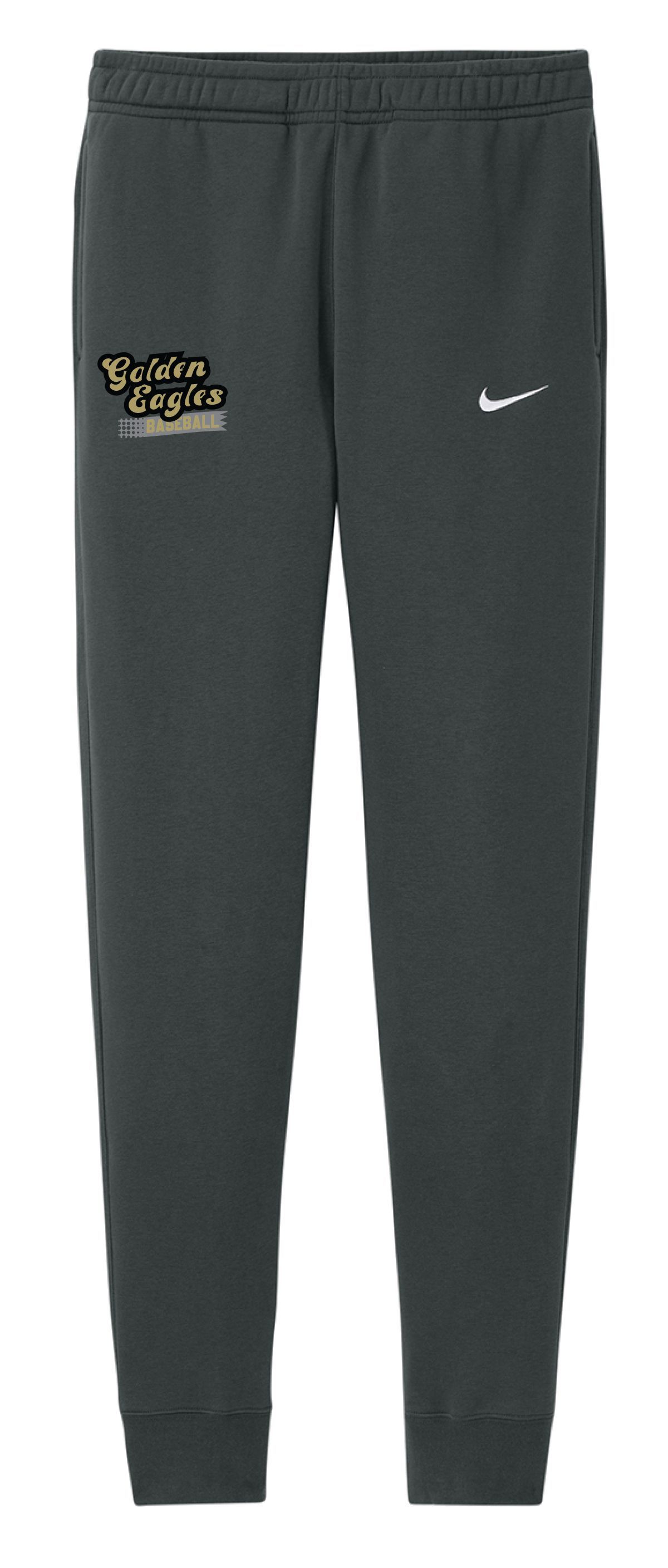 KO Baseball NKHM8045 Nike Club Fleece Jogger