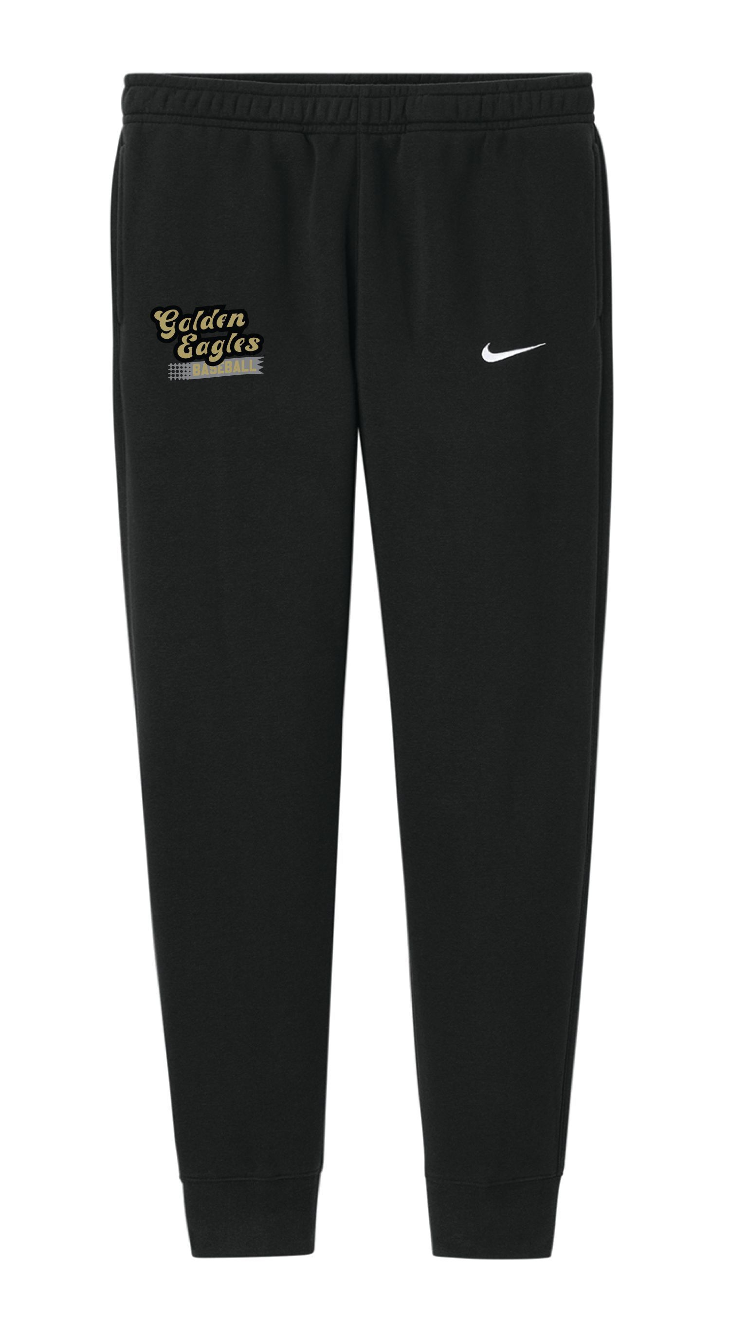 KO Baseball NKHM8045 Nike Club Fleece Jogger