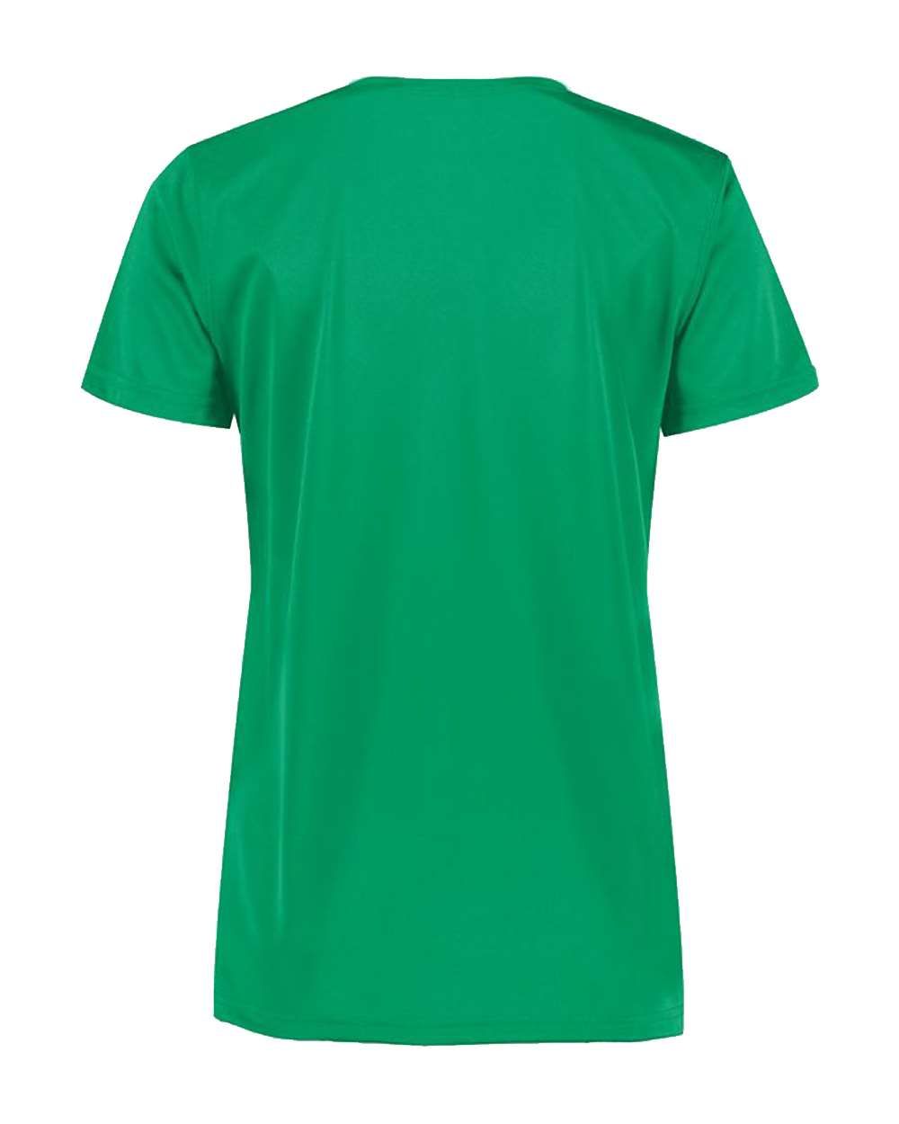 Green Tree Swim Club 1790 Augusta Women's Nexgen Performance V-Neck T-Shirt