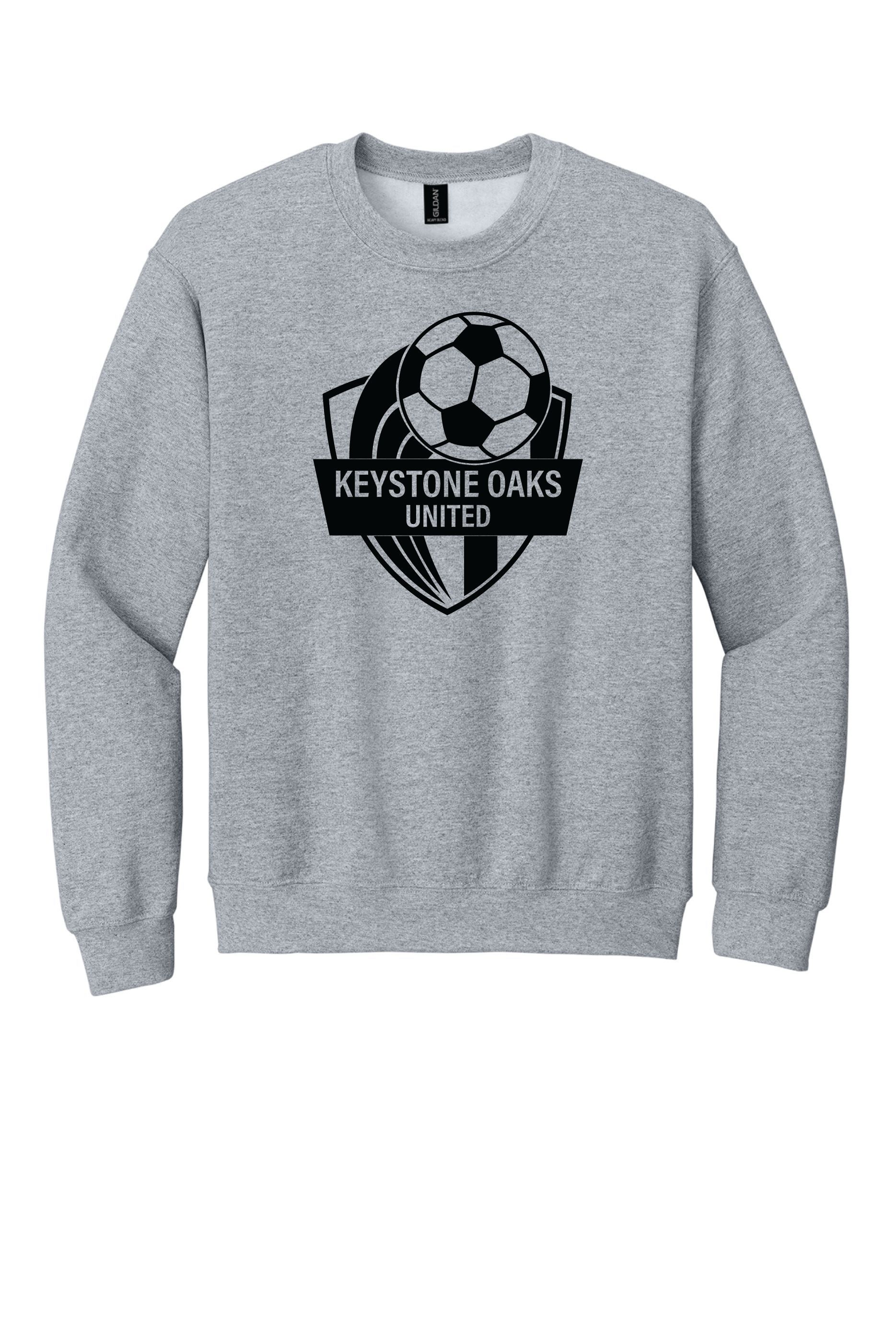 Gildan 18000B Youth Sweatshirt