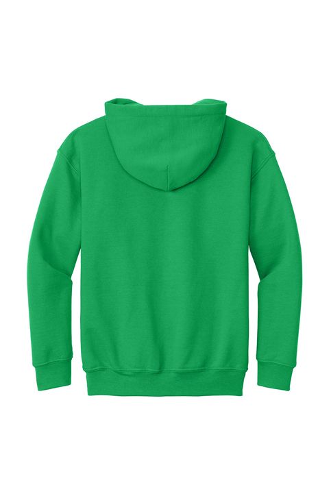 Green Tree Swim Club  Gildan 18500B Youth Hoodie