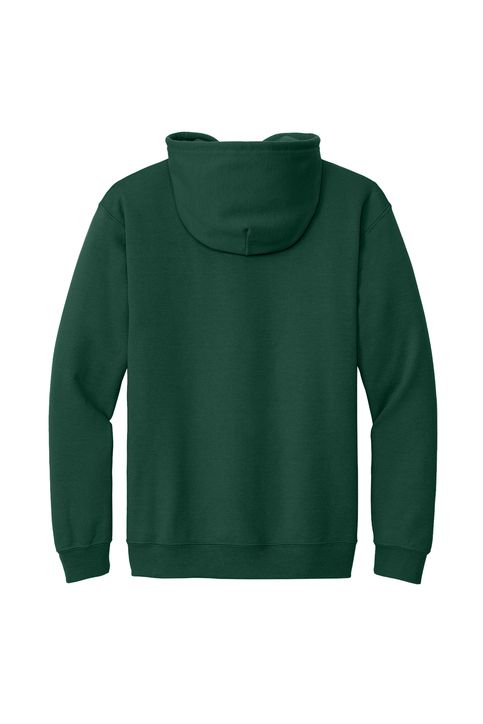 Green Tree Swim Club 18600 Gildan® Heavy Blend™ Full-Zip Hooded Sweatshirt