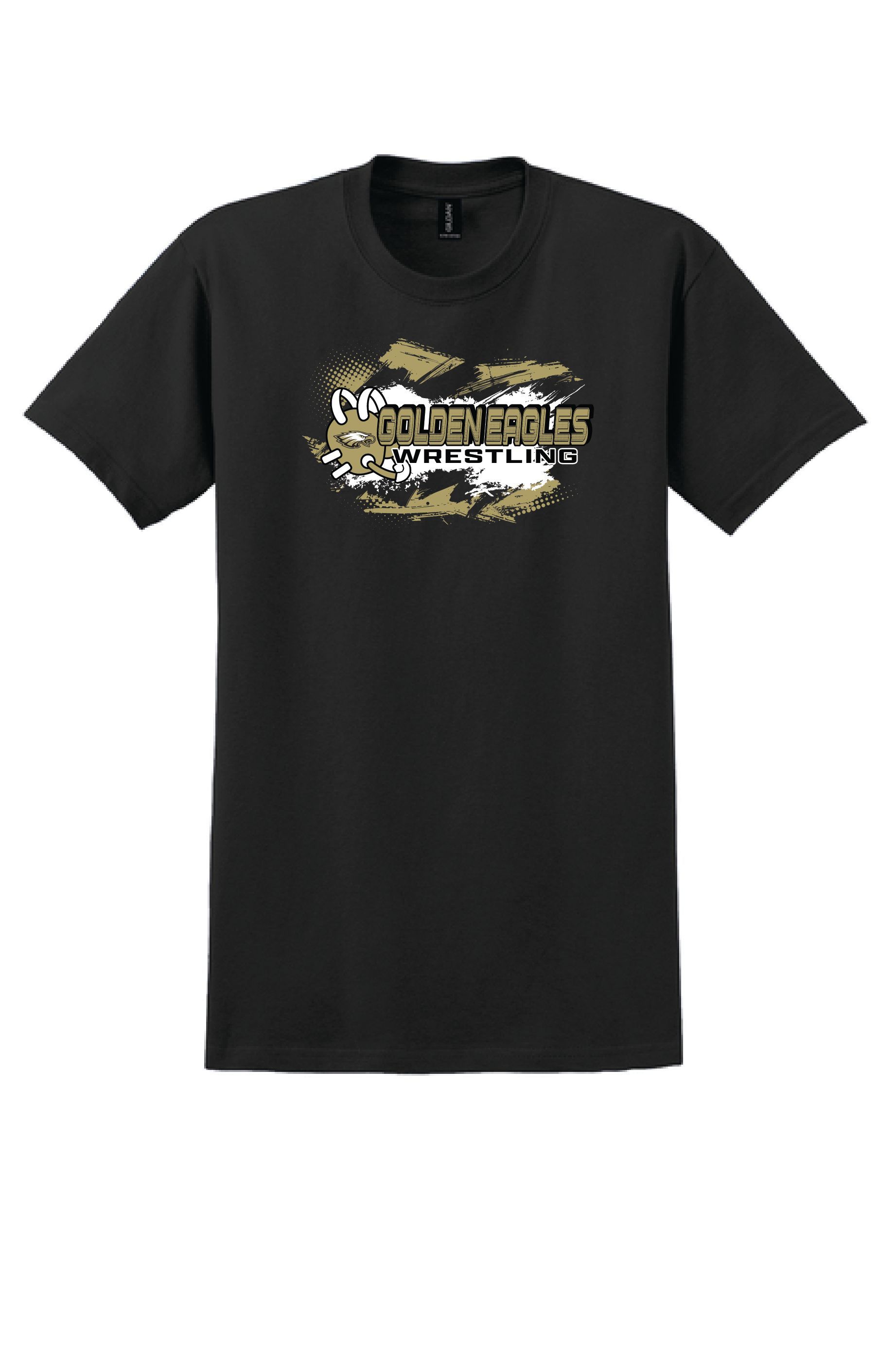 2000 Gildan® Ultra Cotton® 100% US Cotton T-Shirt