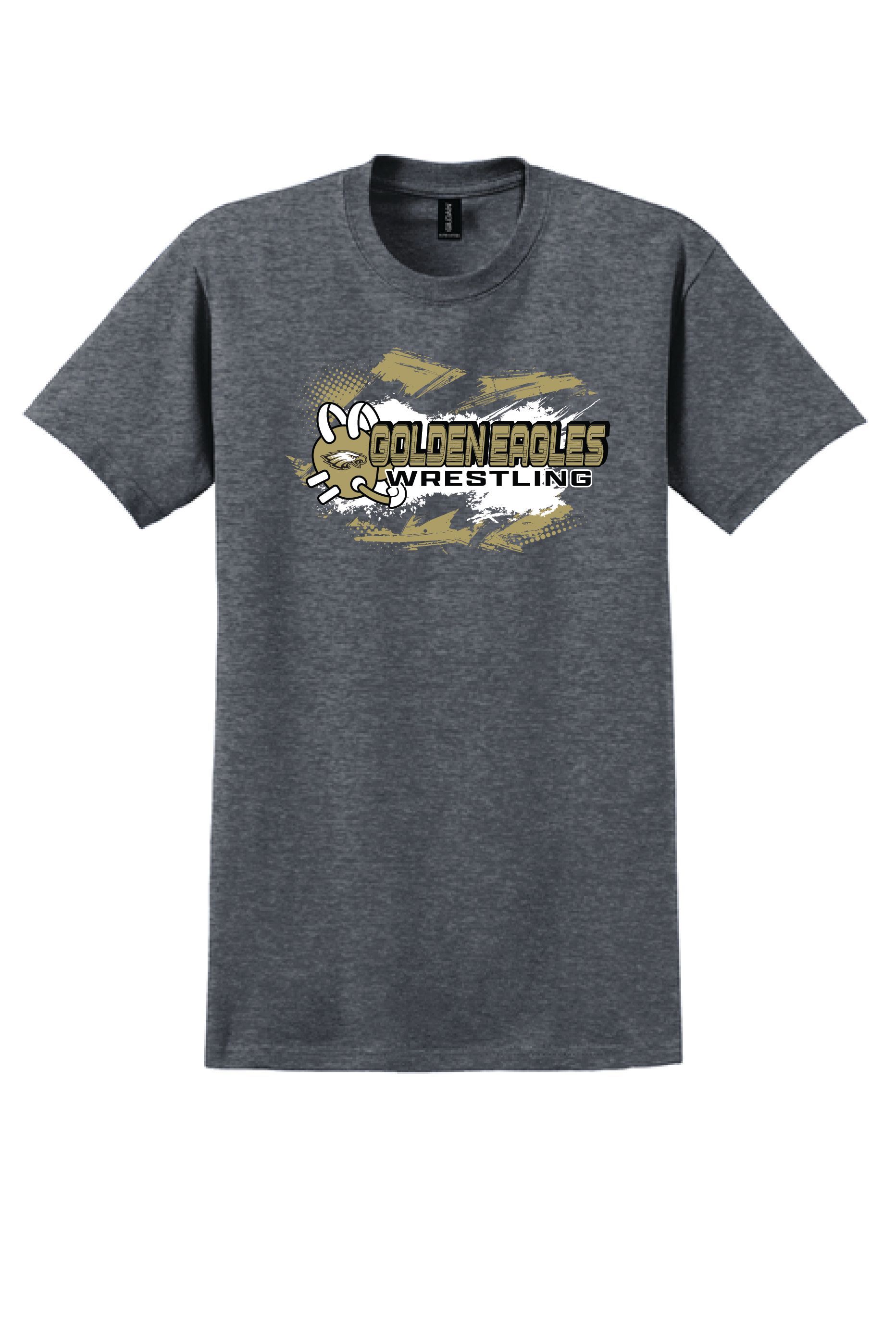 2000 Gildan® Ultra Cotton® 100% US Cotton T-Shirt