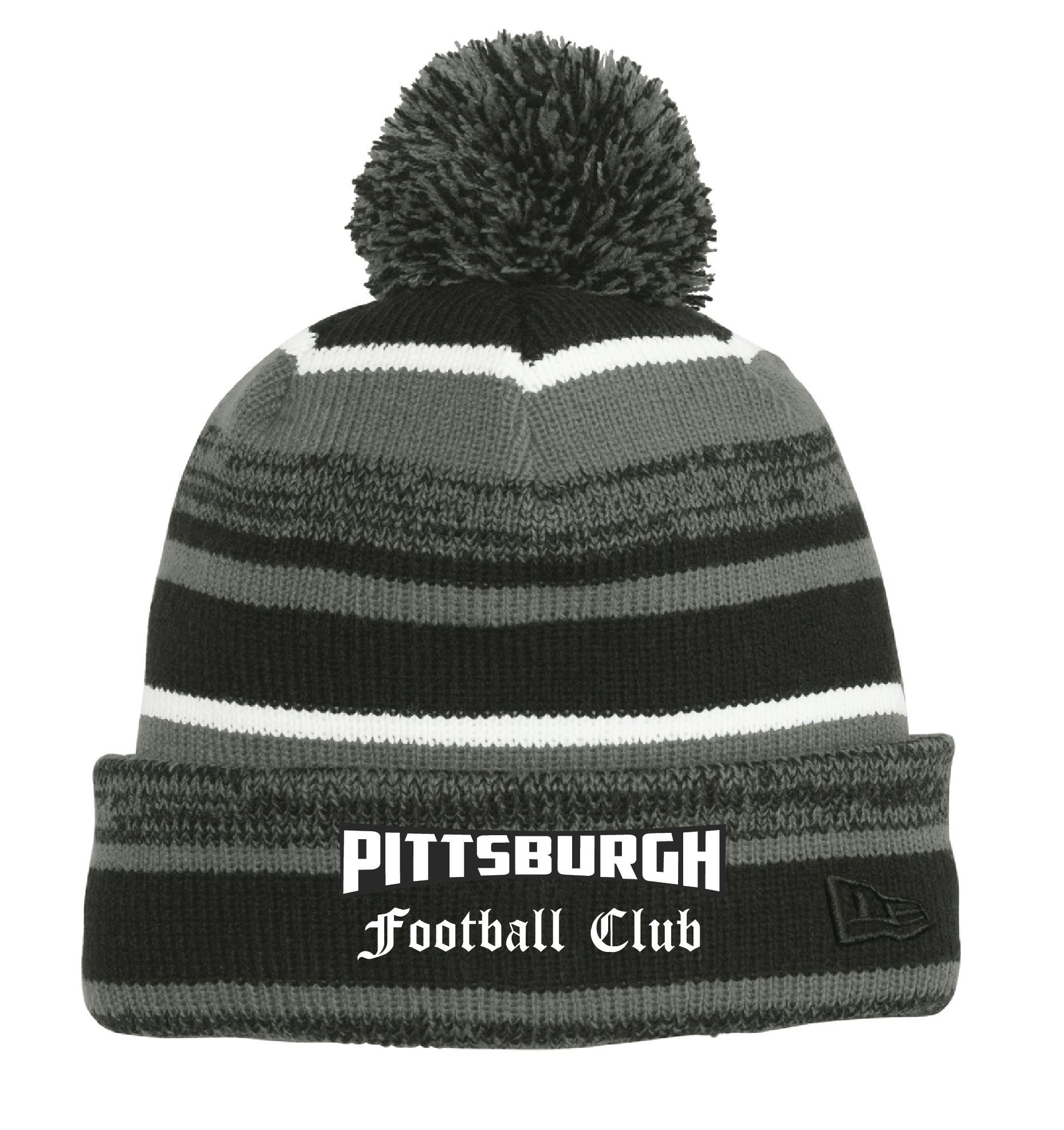 NE902 New Era® Sideline Beanie