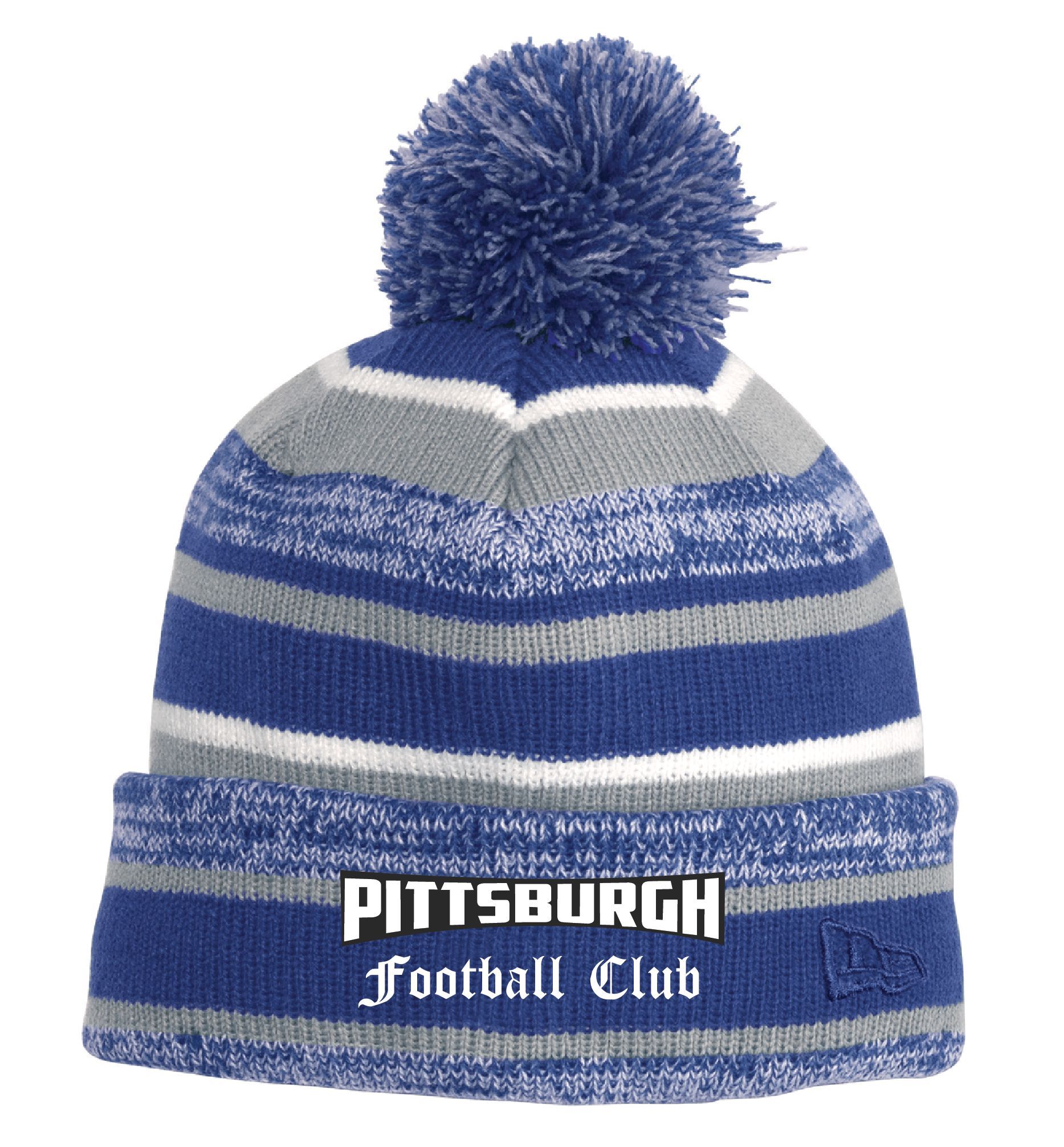 NE902 New Era® Sideline Beanie