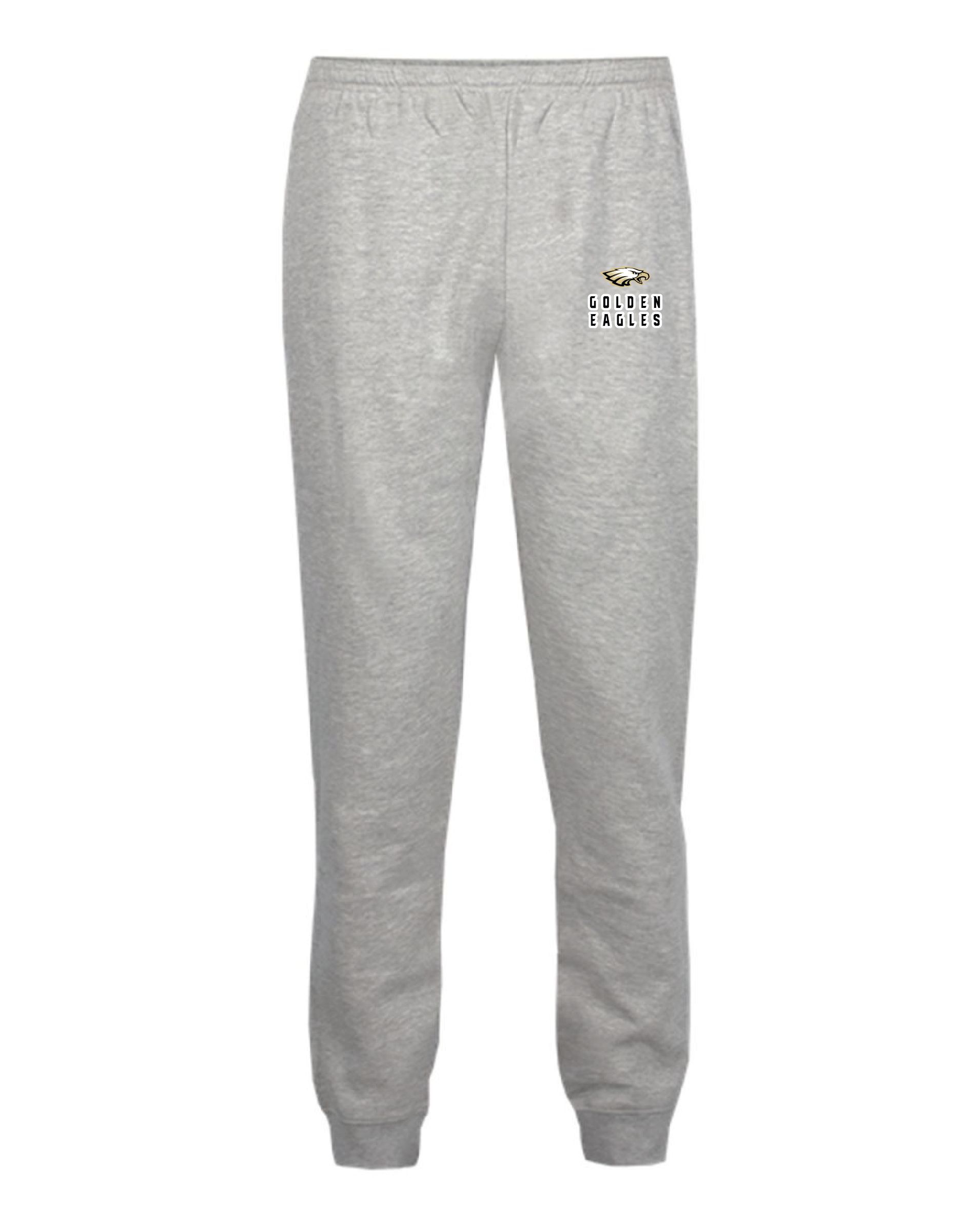 KO 2215 Badger Youth Closed Bottom Pants