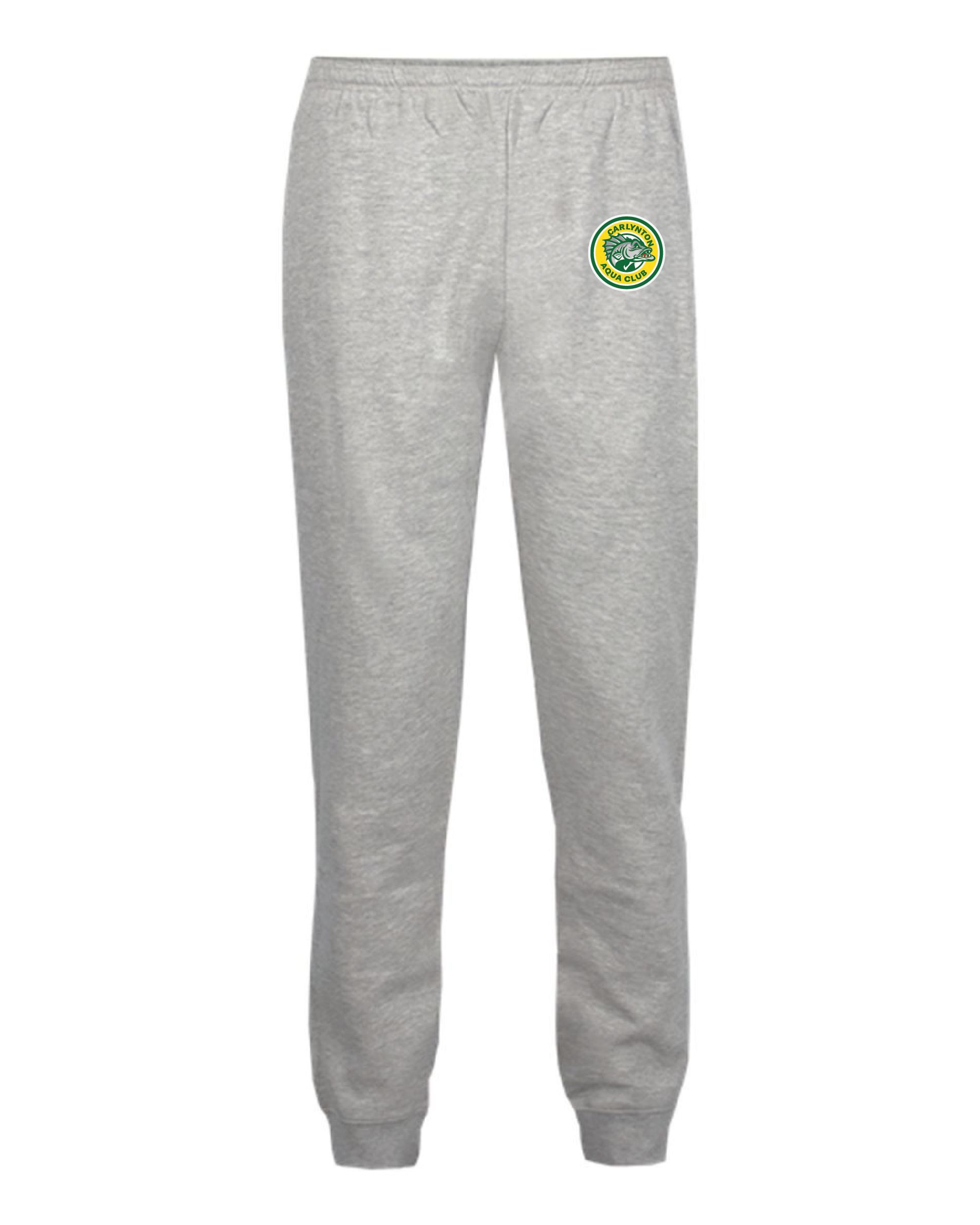 2215 Badger Youth Closed Bottom Pants