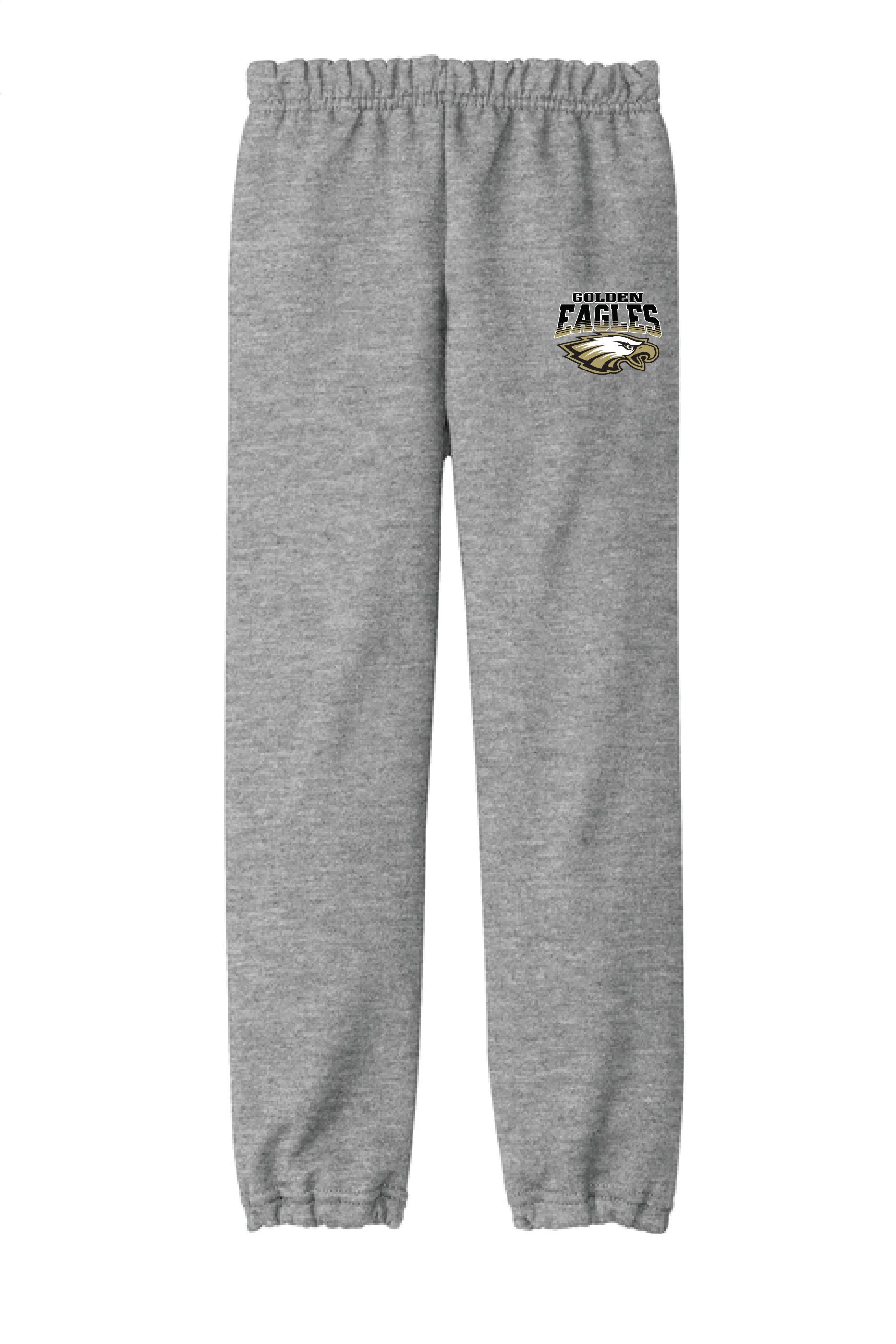 18200B Gildan® Youth Heavy Blend™ Sweatpant