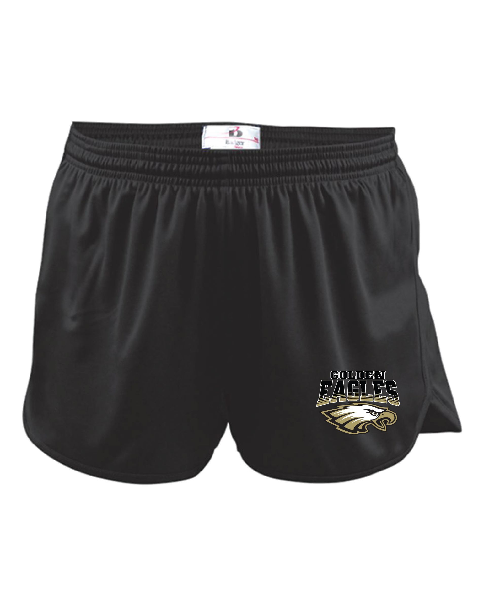 2272 Alleson Youth B-Core Track Shorts