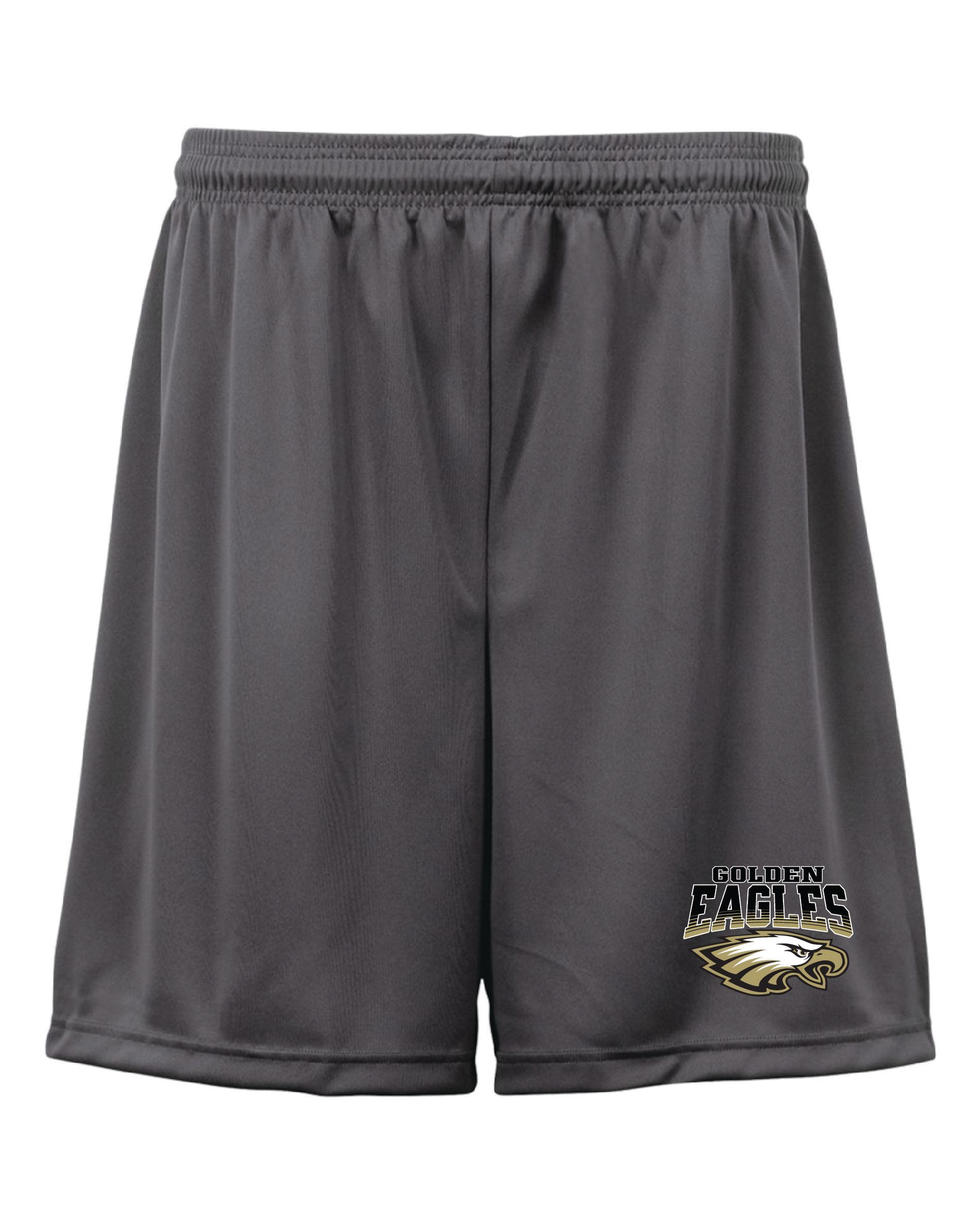 5229 C2 Youth Performance Shorts
