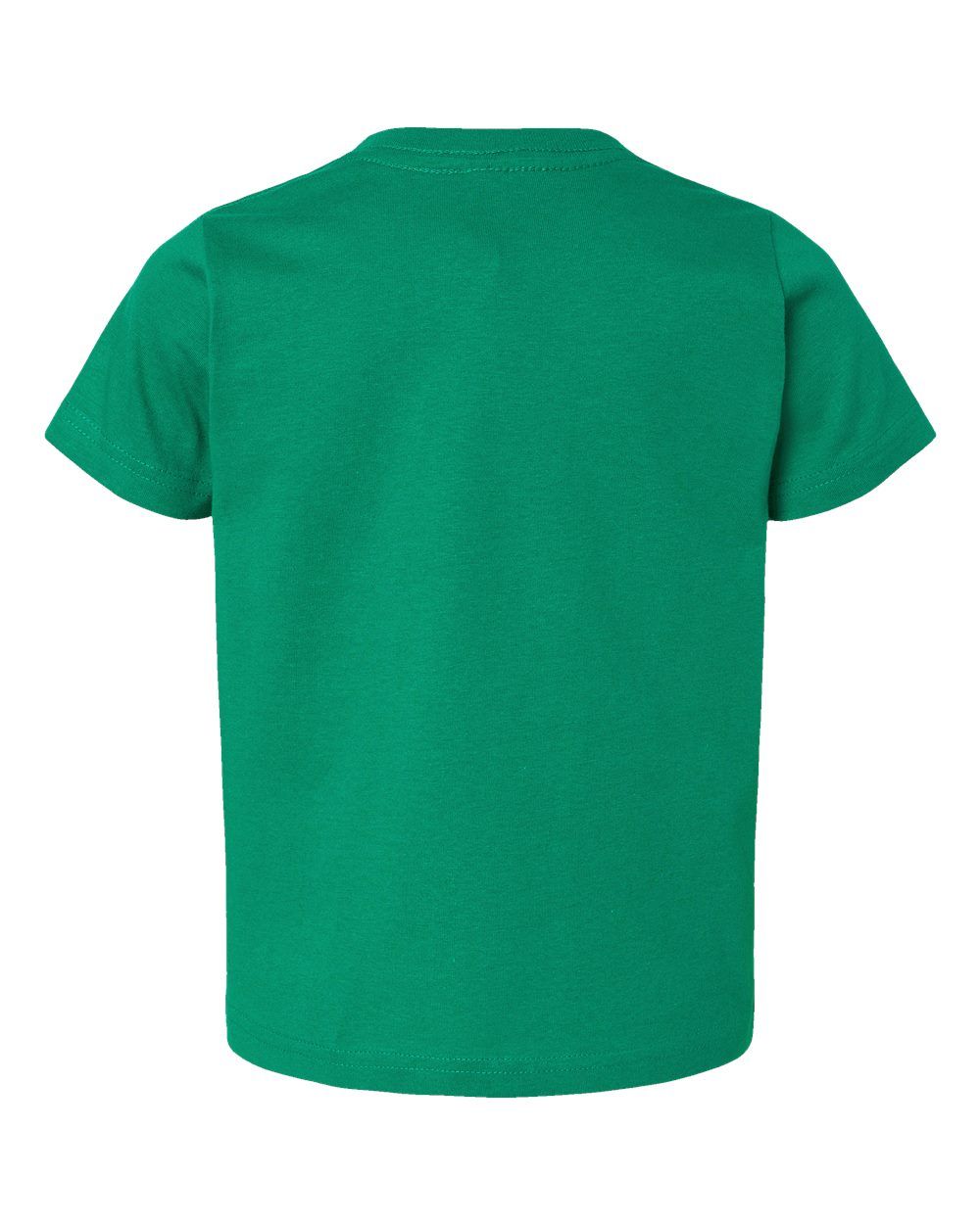 Green Tree Swim Club 3321 Rabbit Skins Toddler Fine Jersey Tee