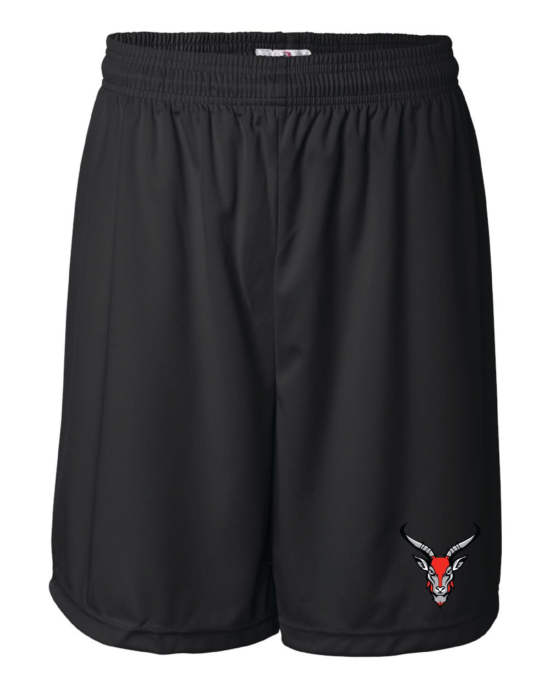 Men's B-Core 7 Shorts - 4107