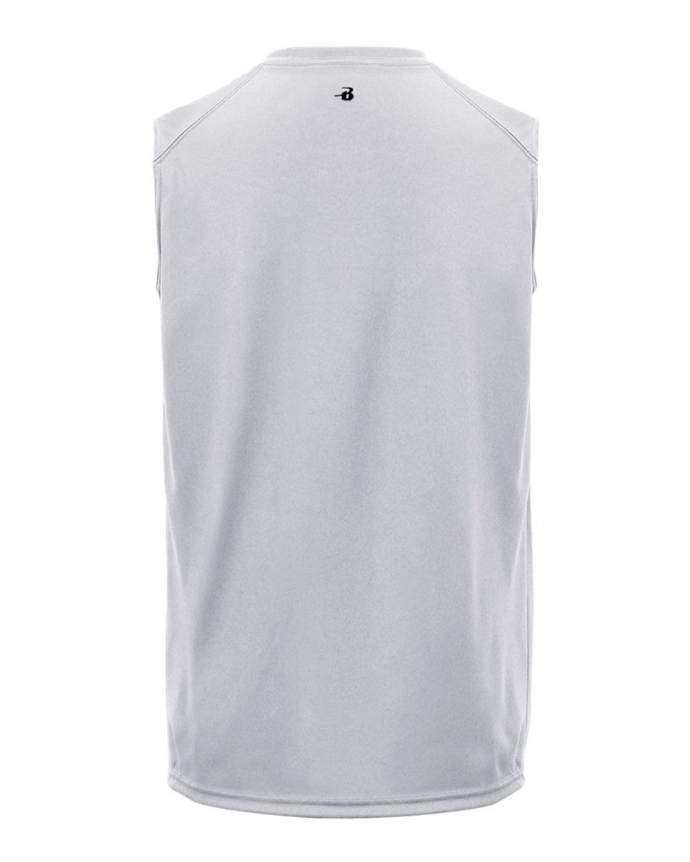 Green Tree Swim Club 4130 Badger Men's B-Core Sleeveless T-Shirt