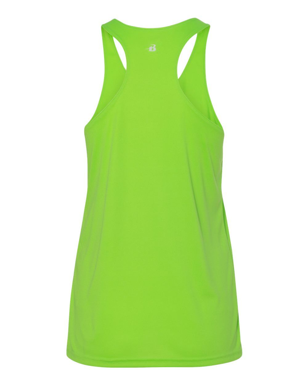 Green Tree Swim Club 4166 Badger Women’s B-Core Racerback Tank Top