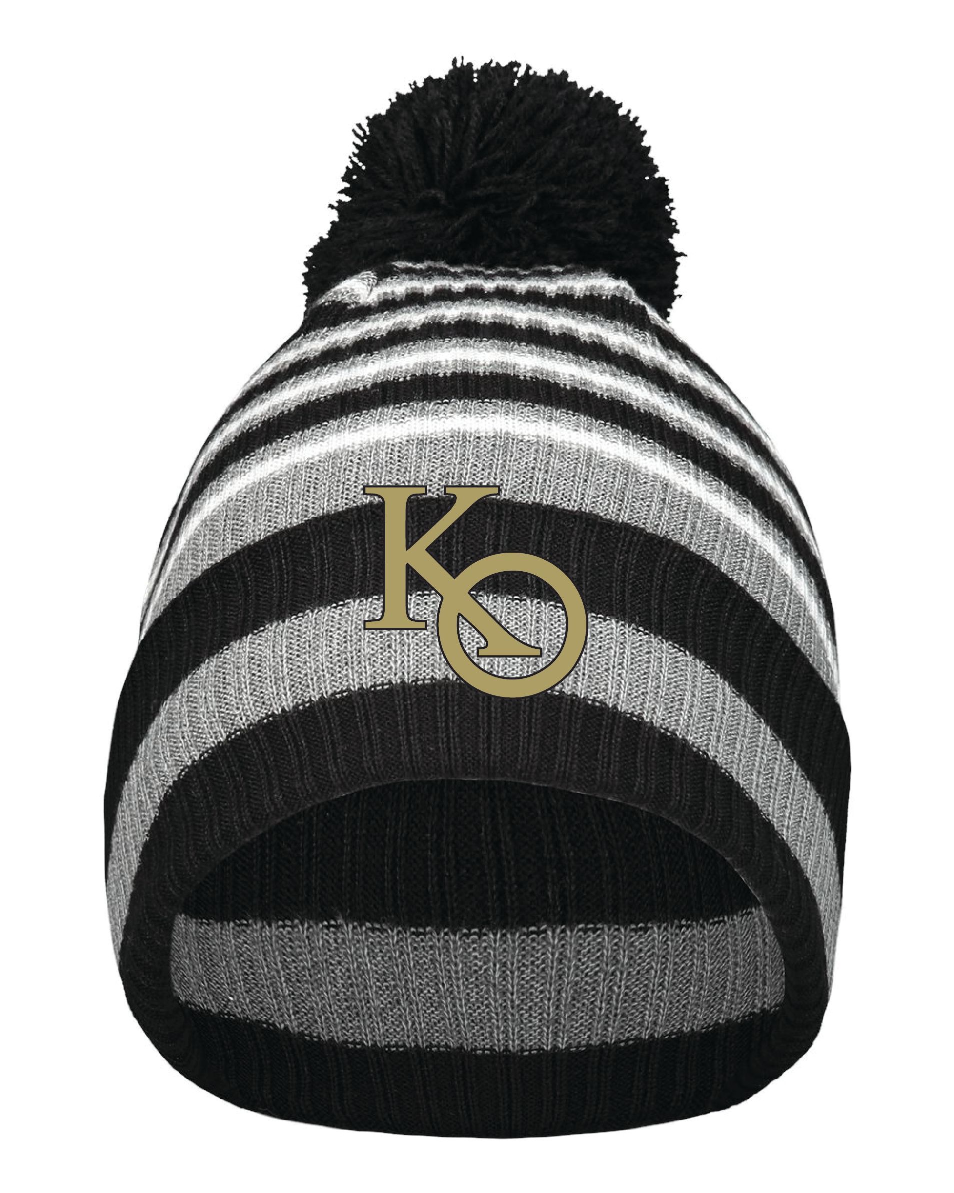 223815 Holloway 8.5 Spirit Pom Beanie