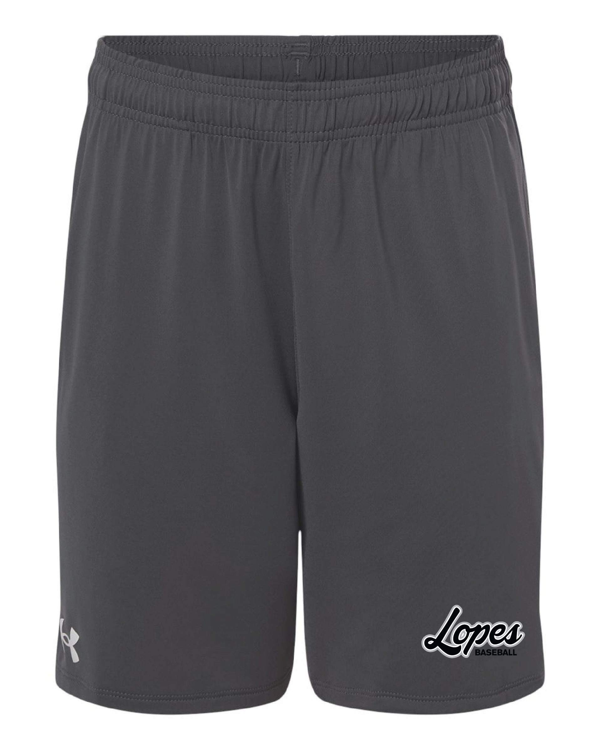 Youth Tech Vent Athletic Shorts - 6000589