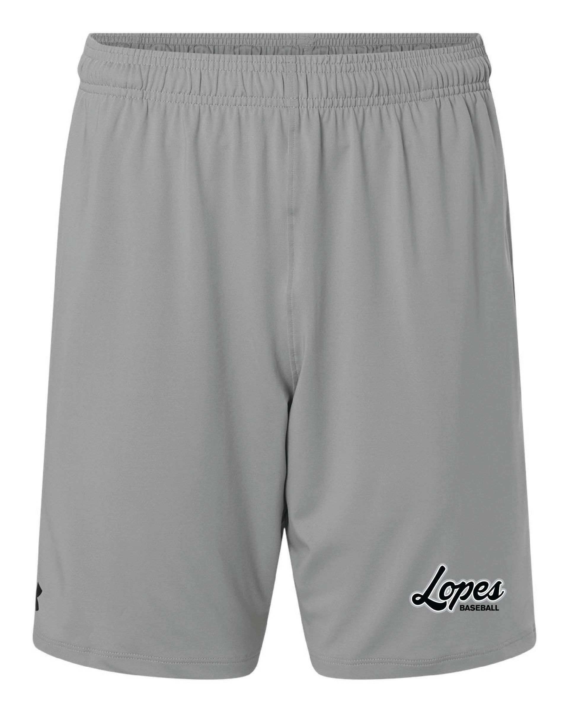 Men's Tech Vent 9 Shorts - 6005528