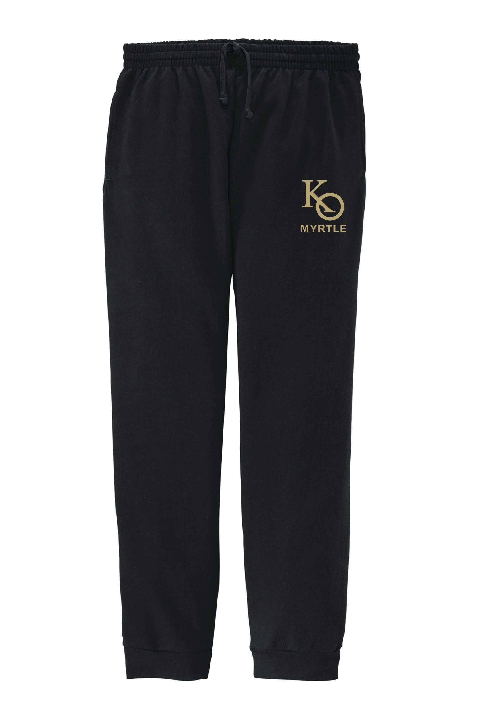 975MP Jerzees® NuBlend® Fleece Jogger