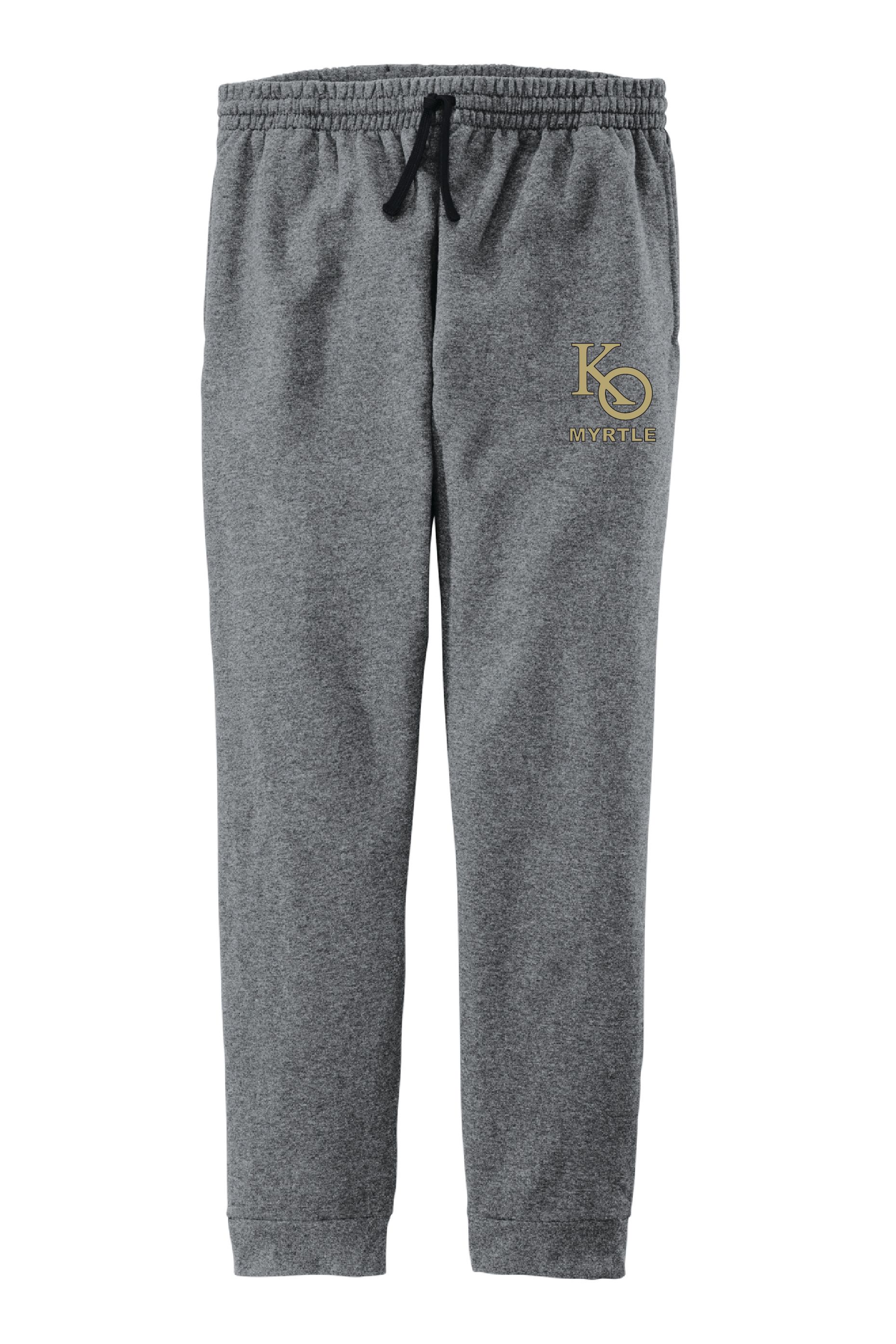 973B Jerzees® Youth NuBlend® Sweatpant