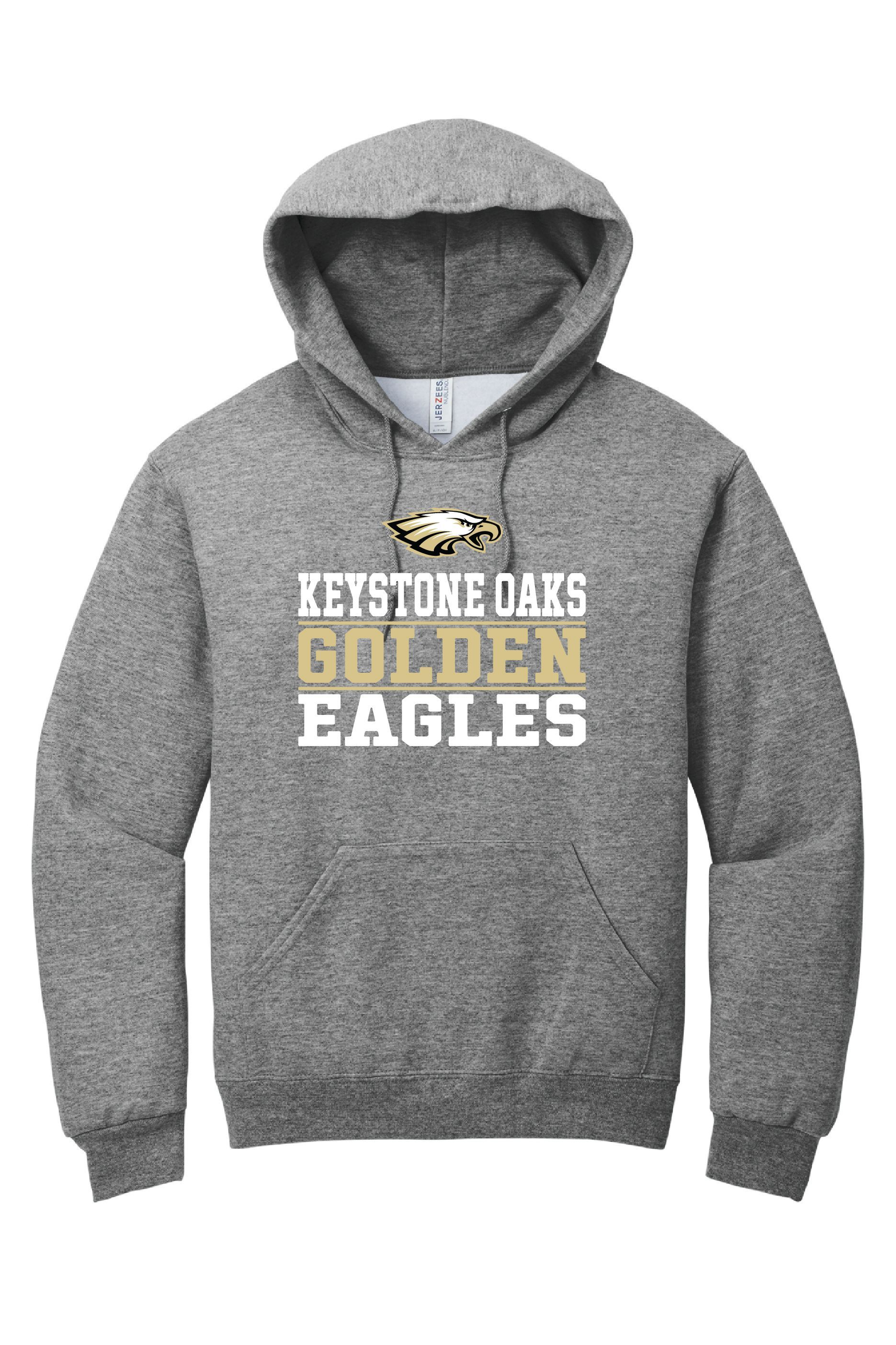 KO 996Y Jerzees Youth Hood