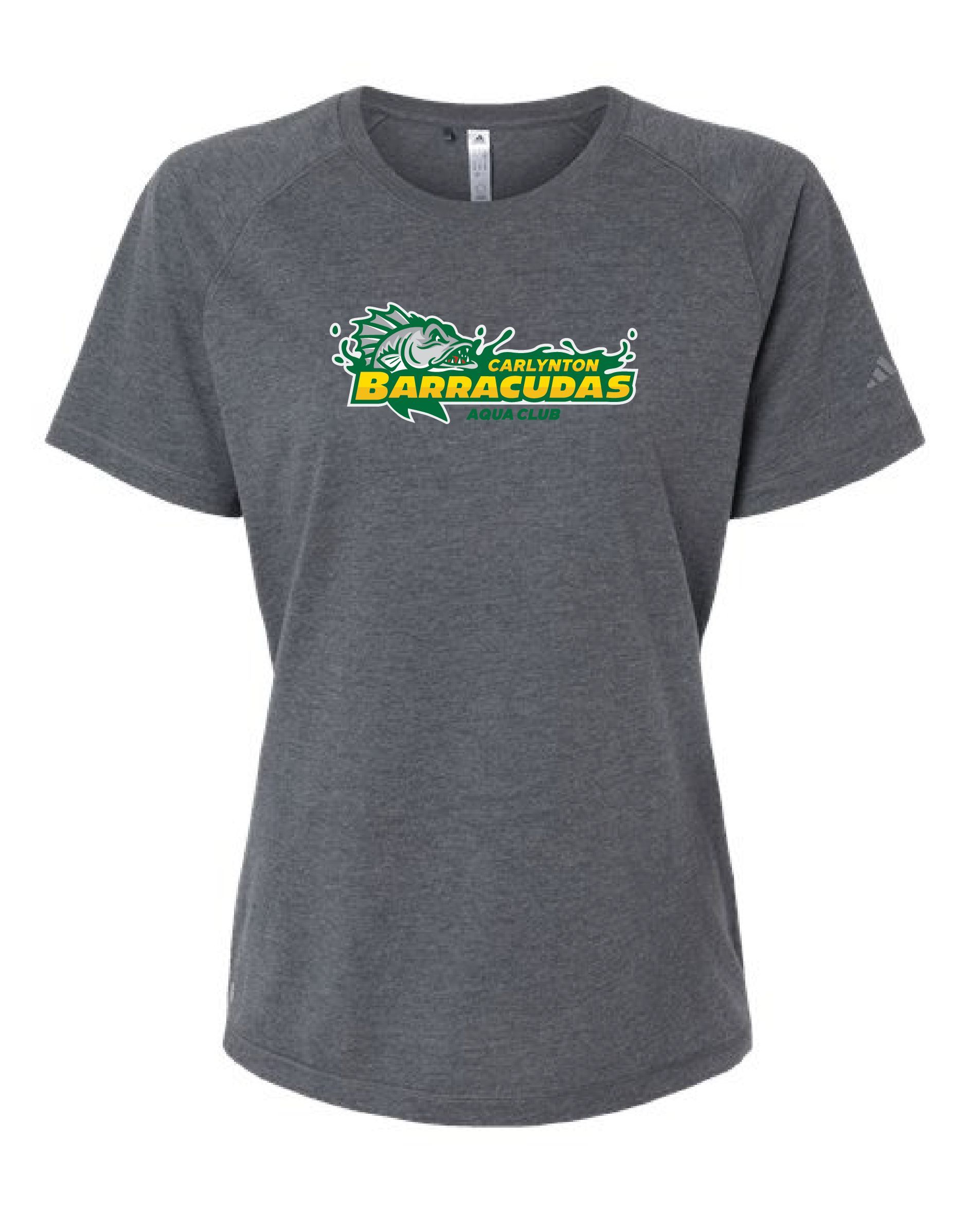 A557 Womens Adidas Tee