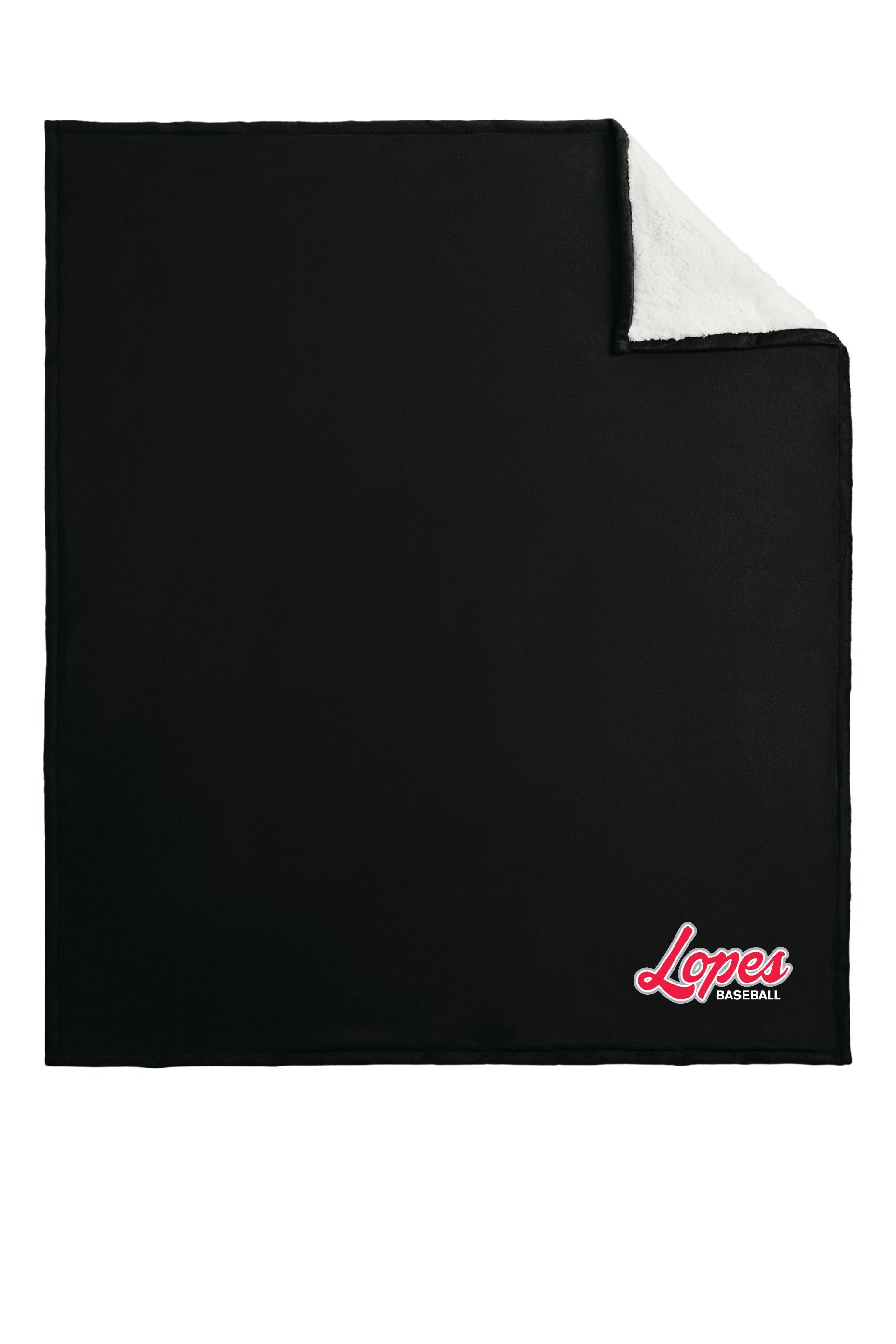 Port Authority®  Mountain Lodge Blanket. BP40