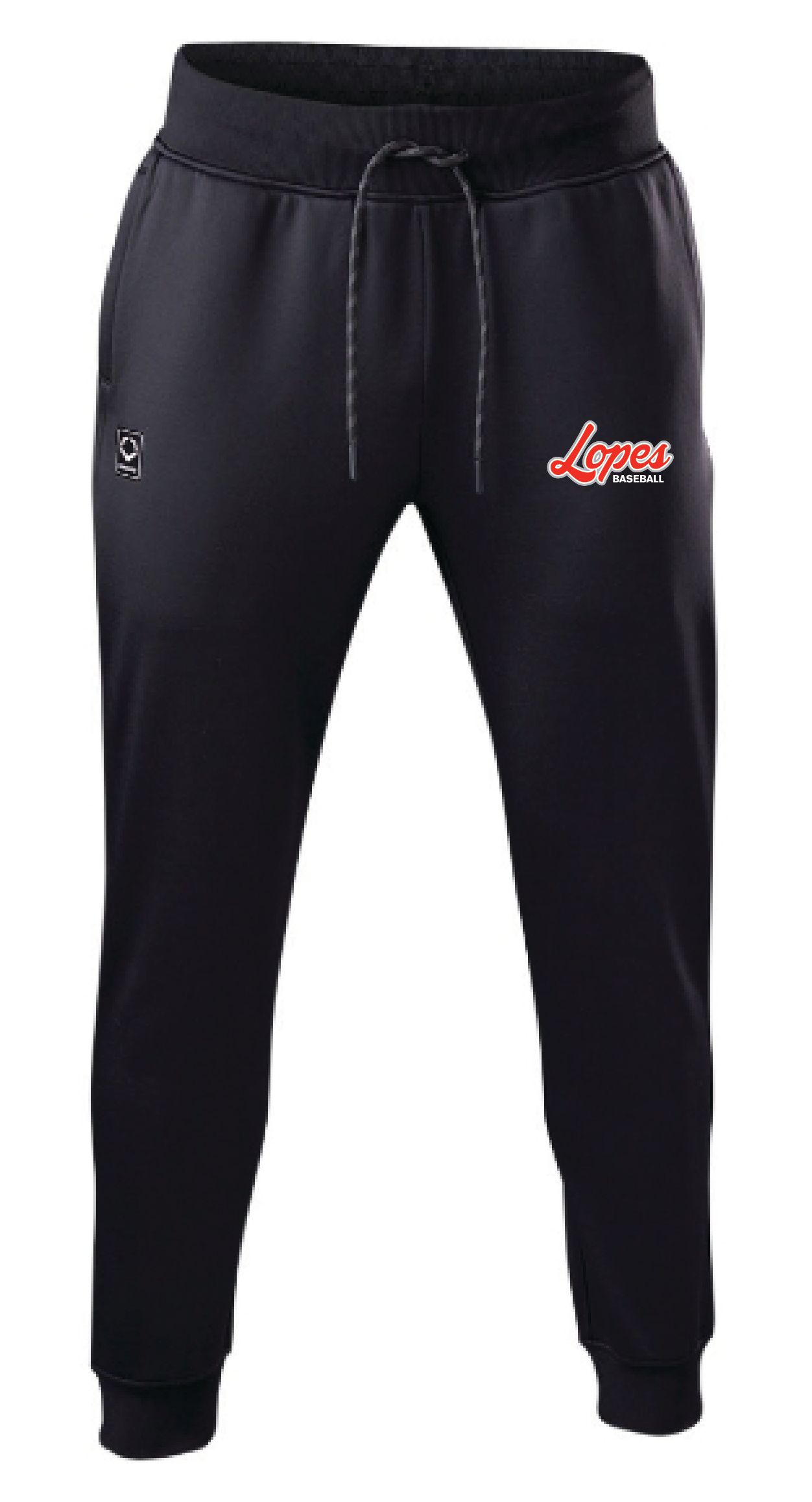 Evoshield Men's 365 Fleece Baseball Training Joggers