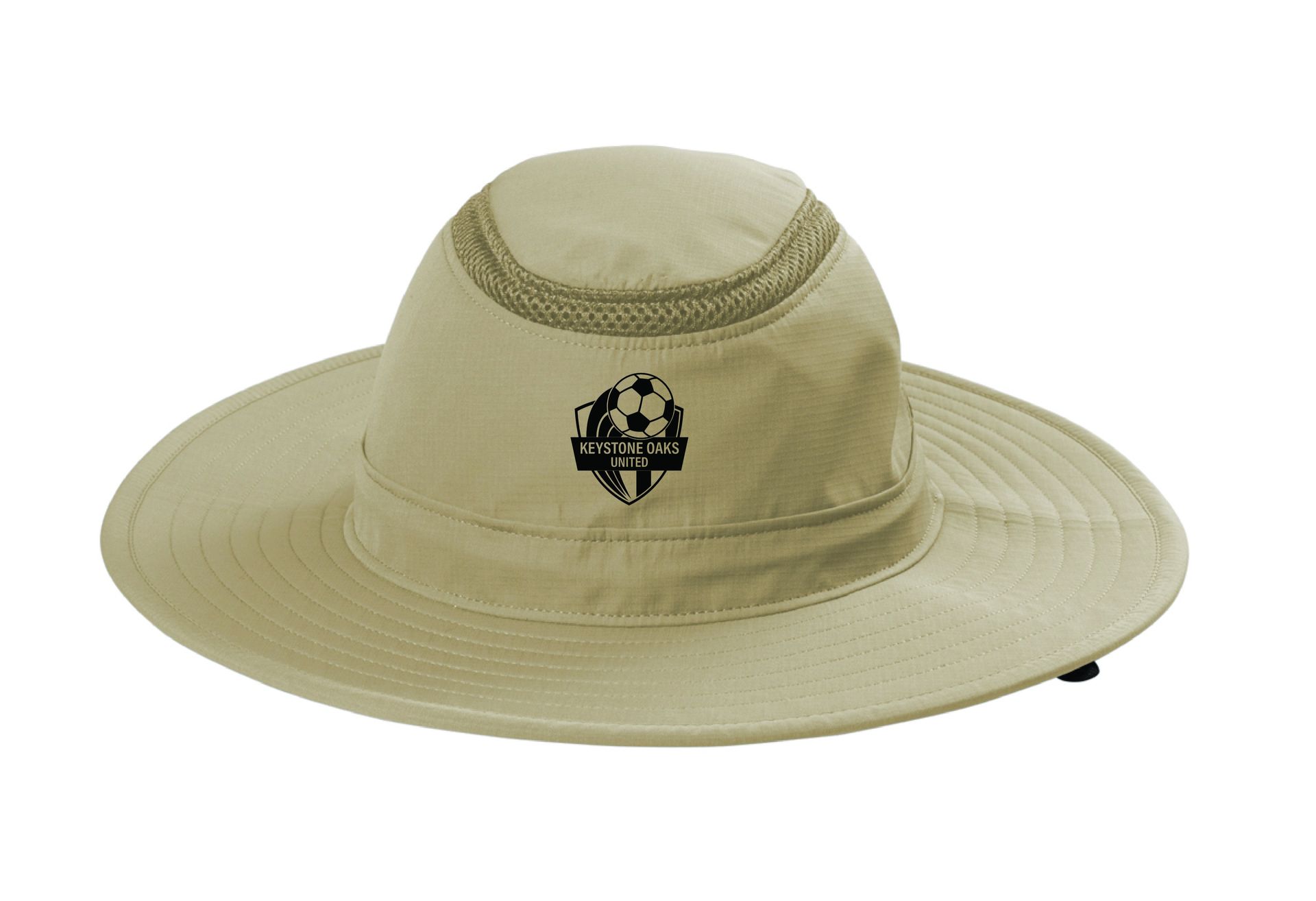 C947 Bucket Hat