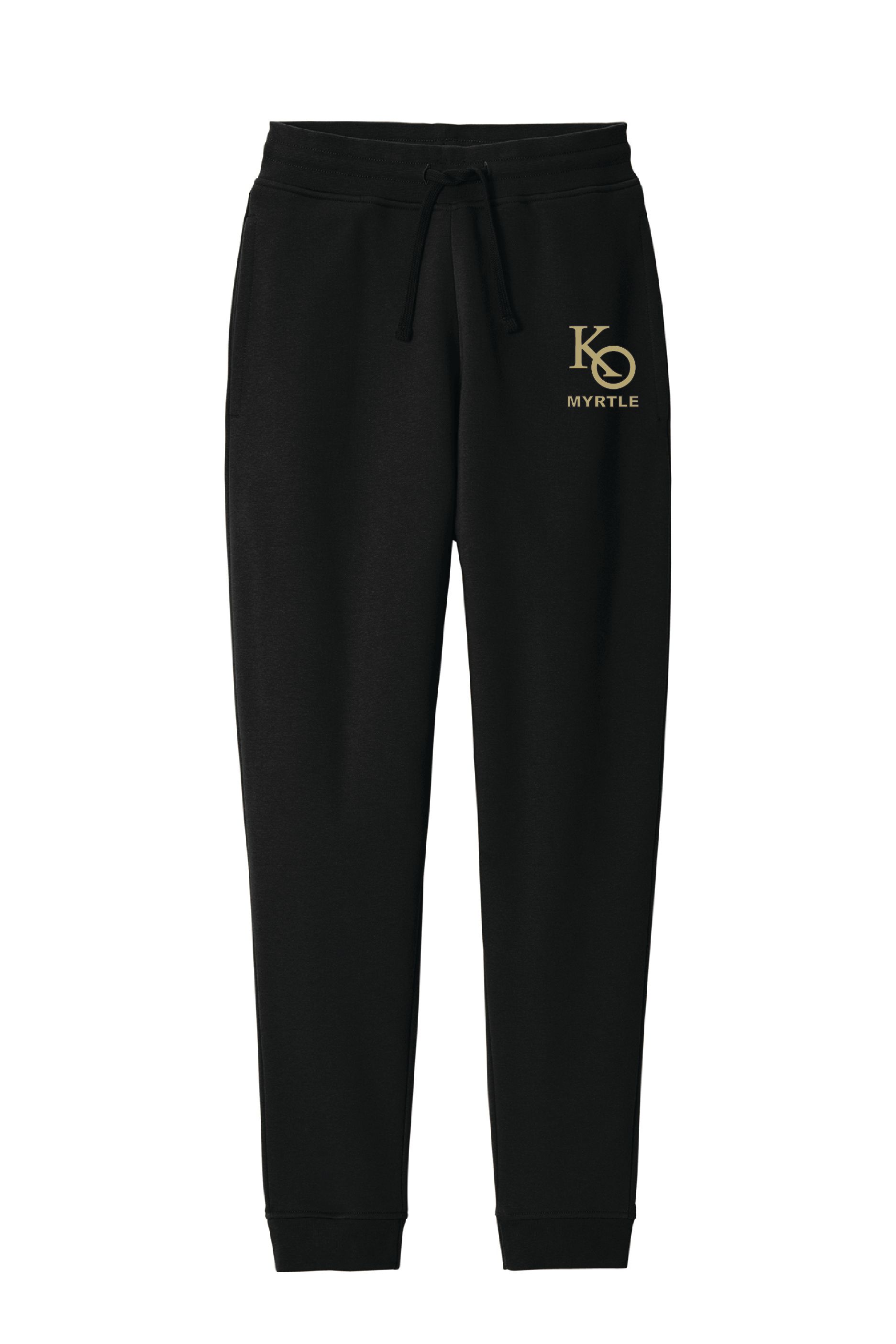 DT6107 District® V.I.T.™ Fleece Jogger