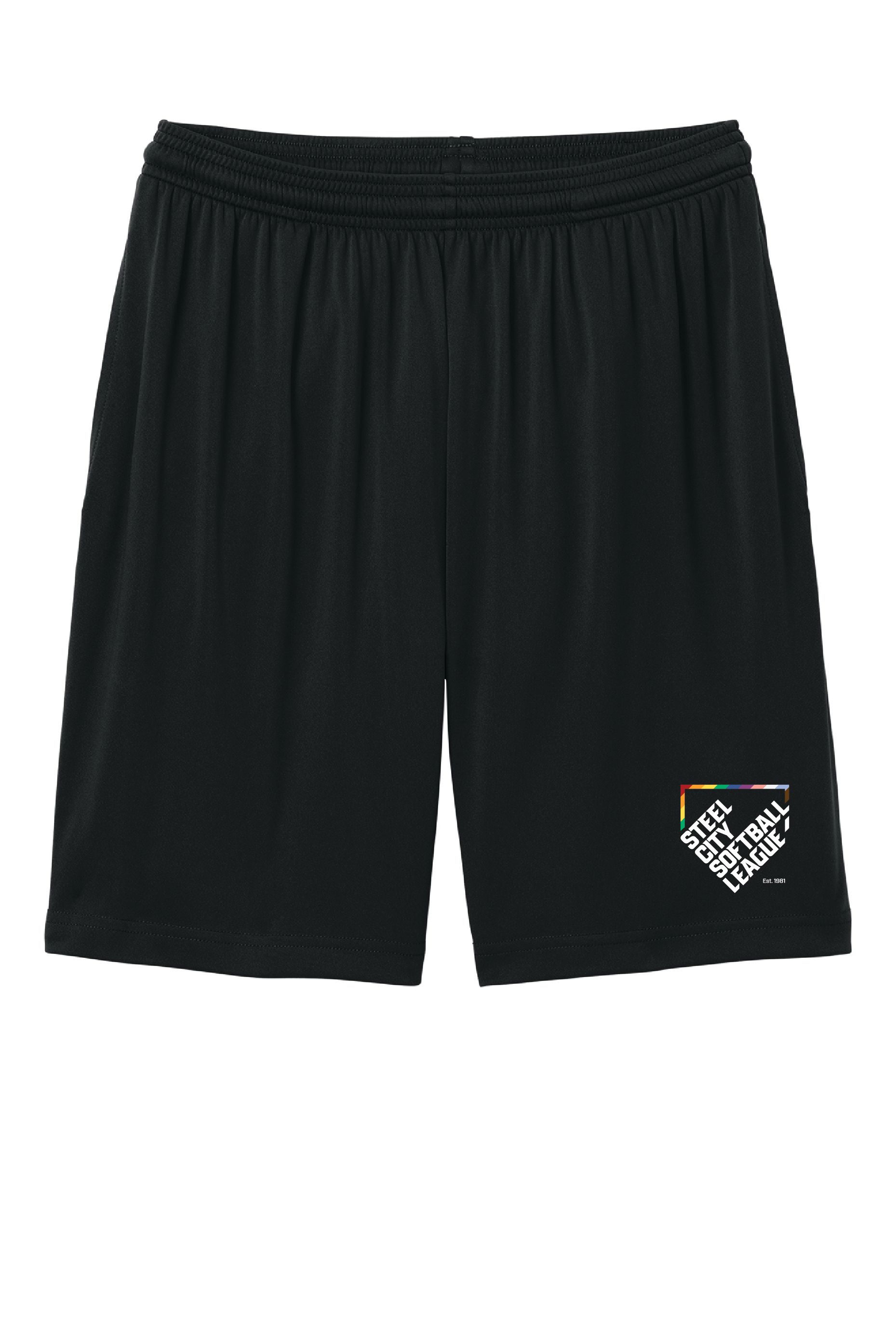 ST349 Sport-Tek® PosiCharge® Competitor™ 7