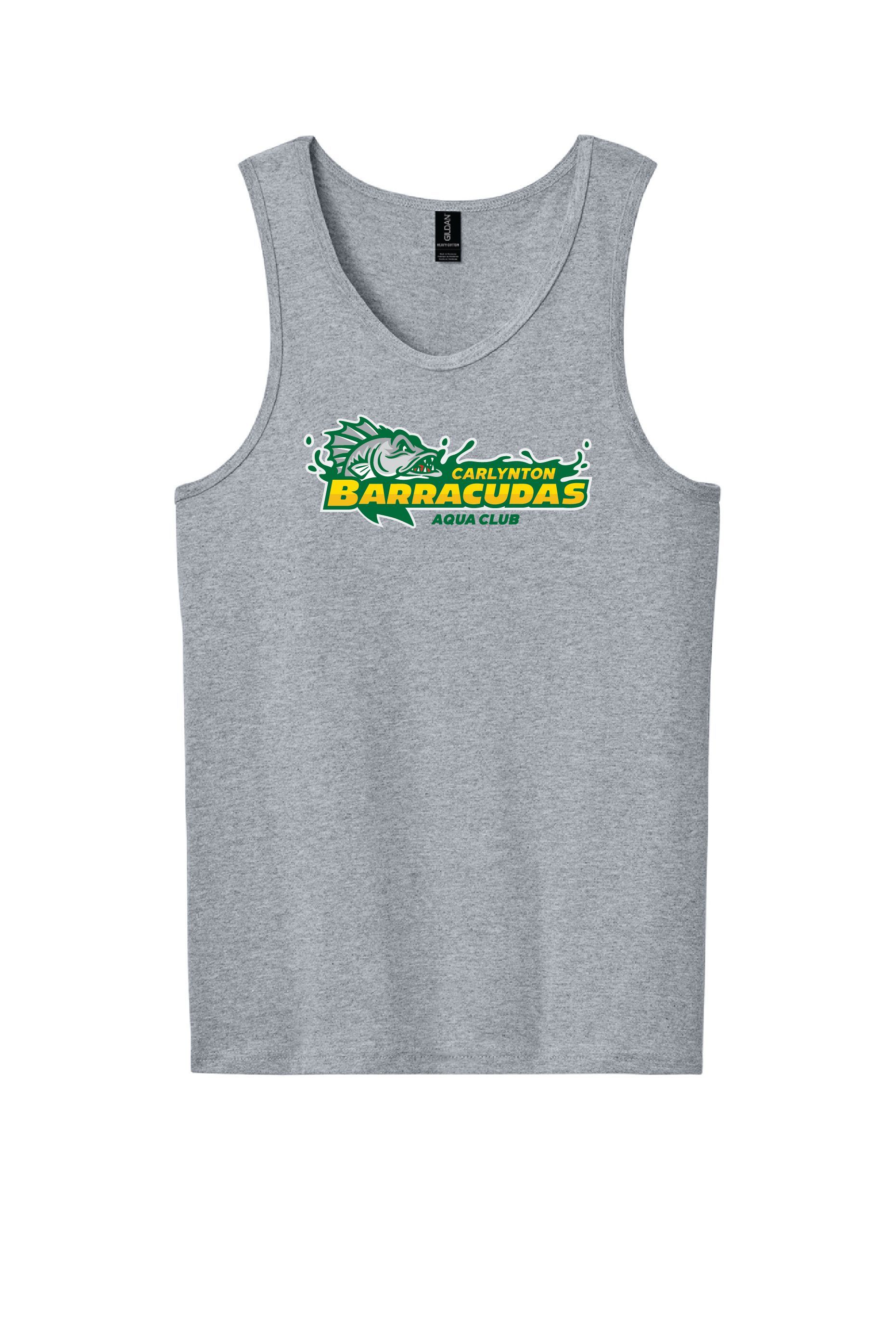 5200 Gildan Tank Top