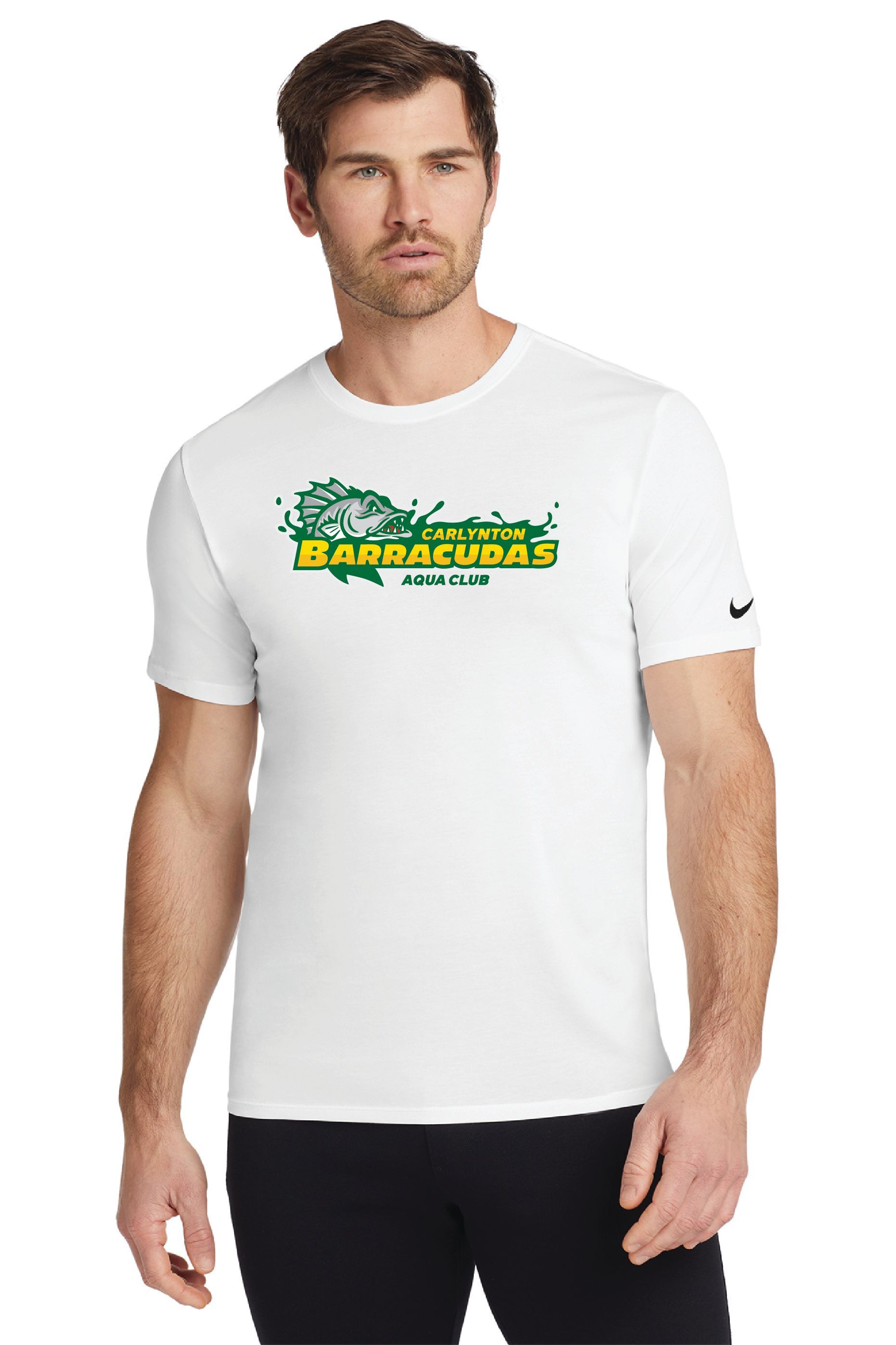 NKBQ5231 Nike Short Sleeve T