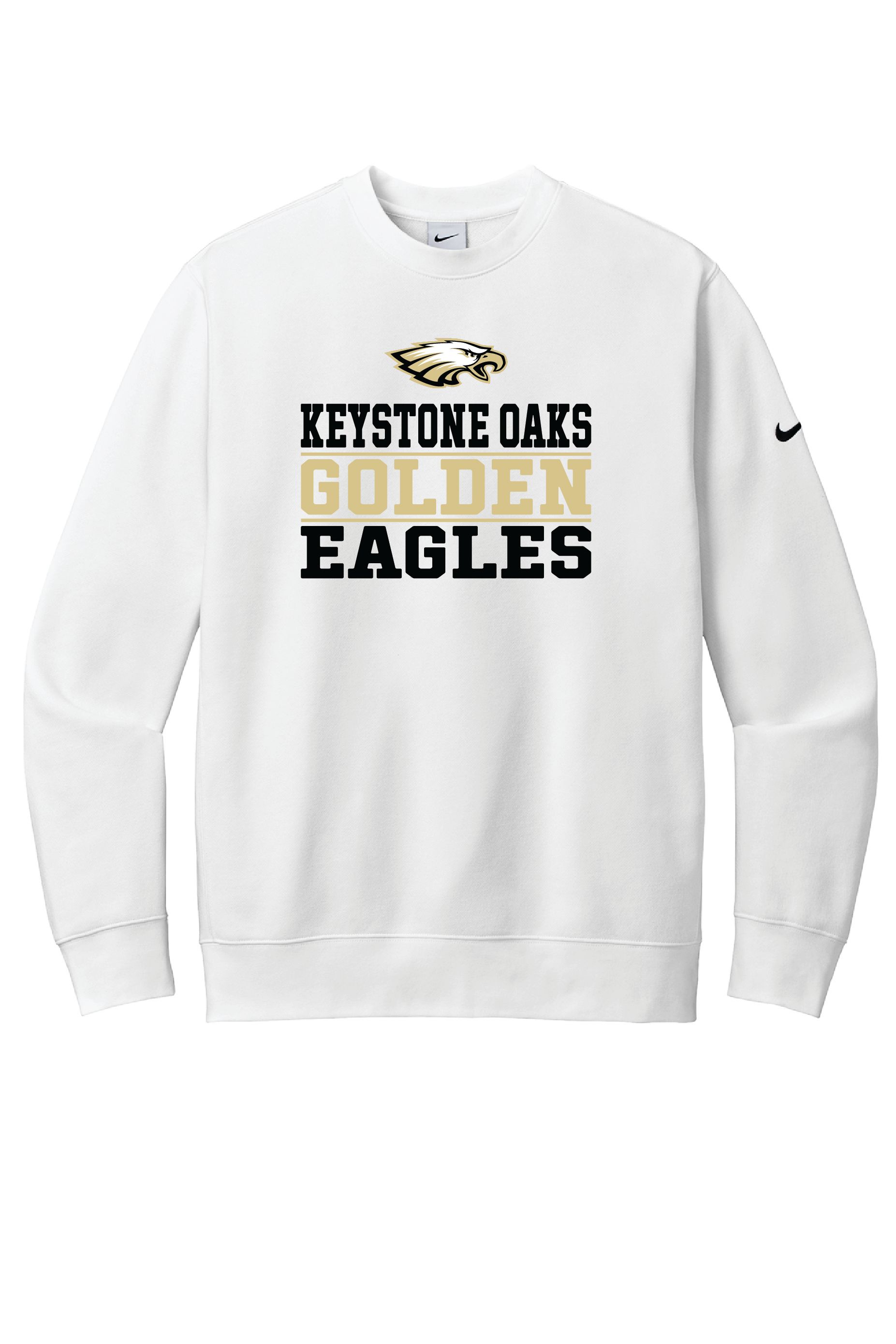 KO NKFD9863 Nike Crew