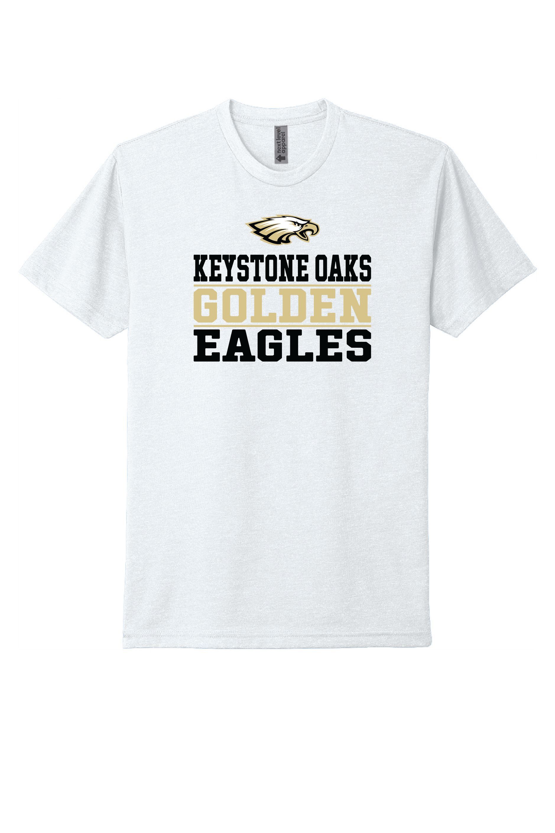 KO 6210 Next Level Tee