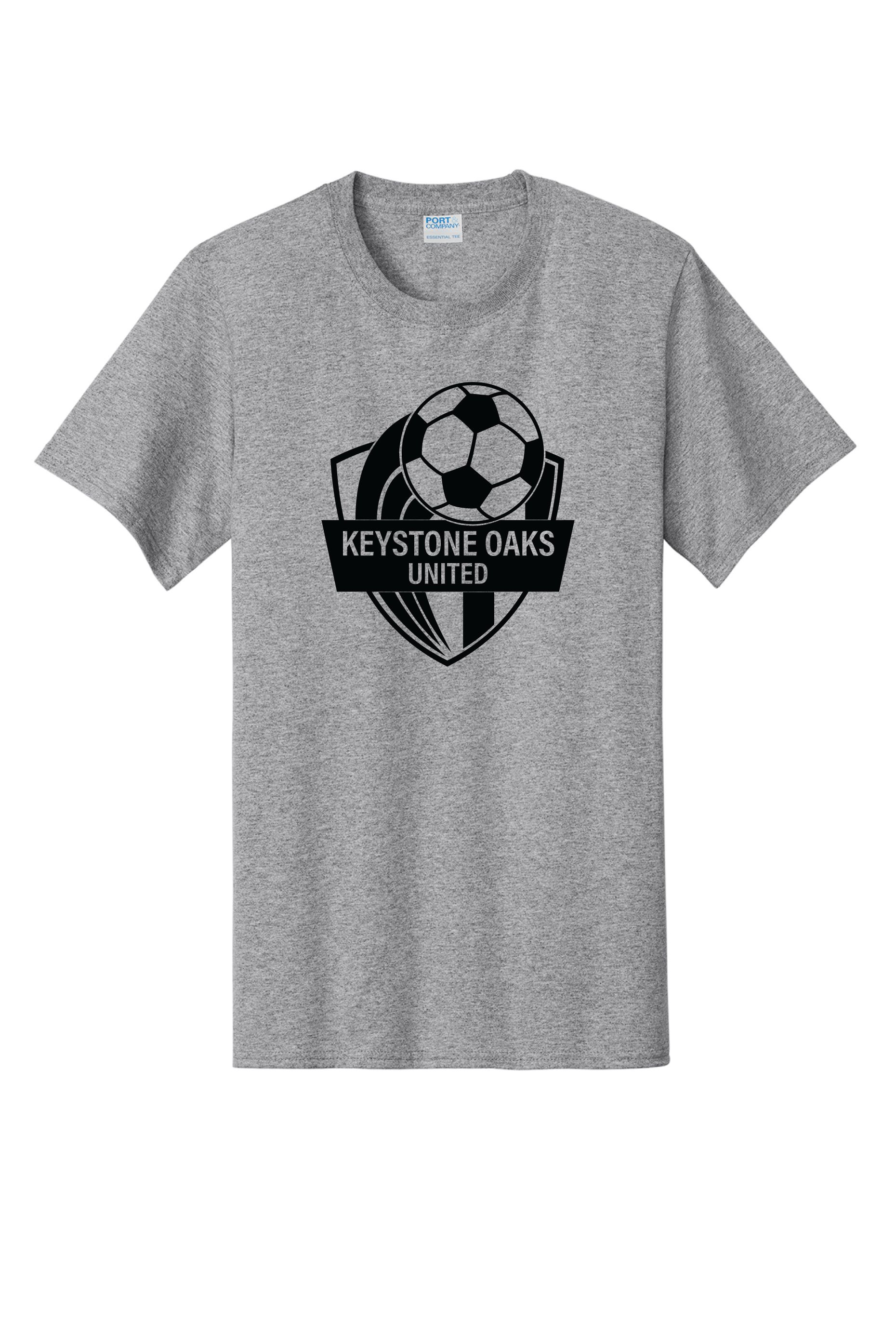 PC61Y Youth Short Sleeve Shirt