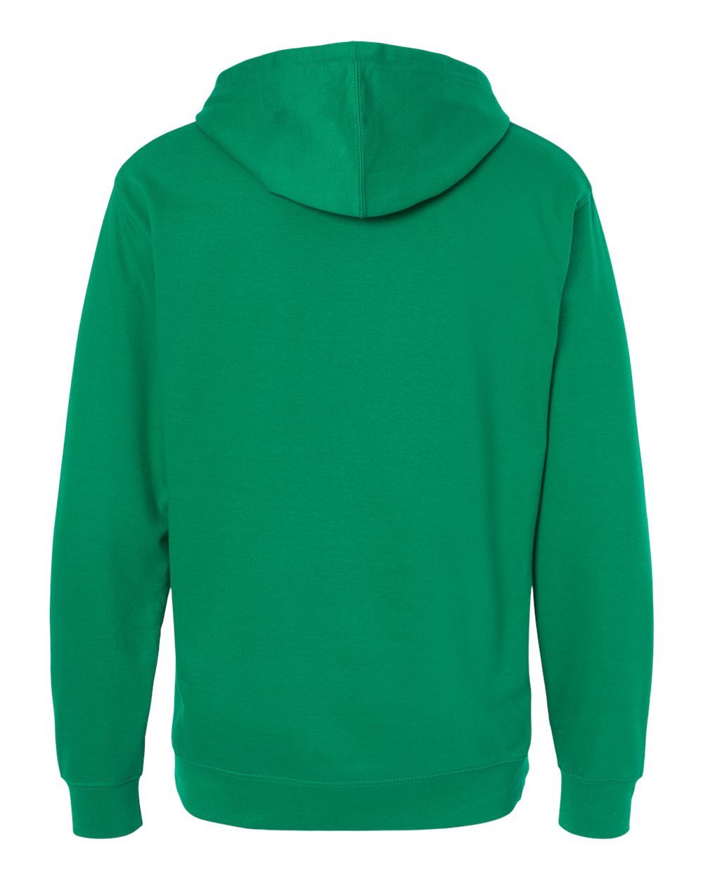 Green Tree Swim Club SS4500 - Independent Trading Co. - Midweight Hooded Sweatshirt
